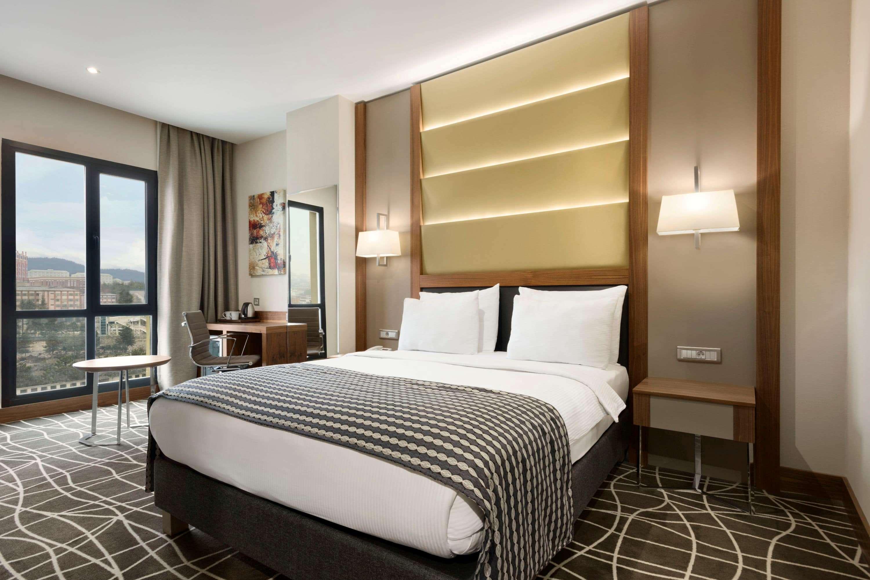 Ramada By Wyndham Hotel Elazig