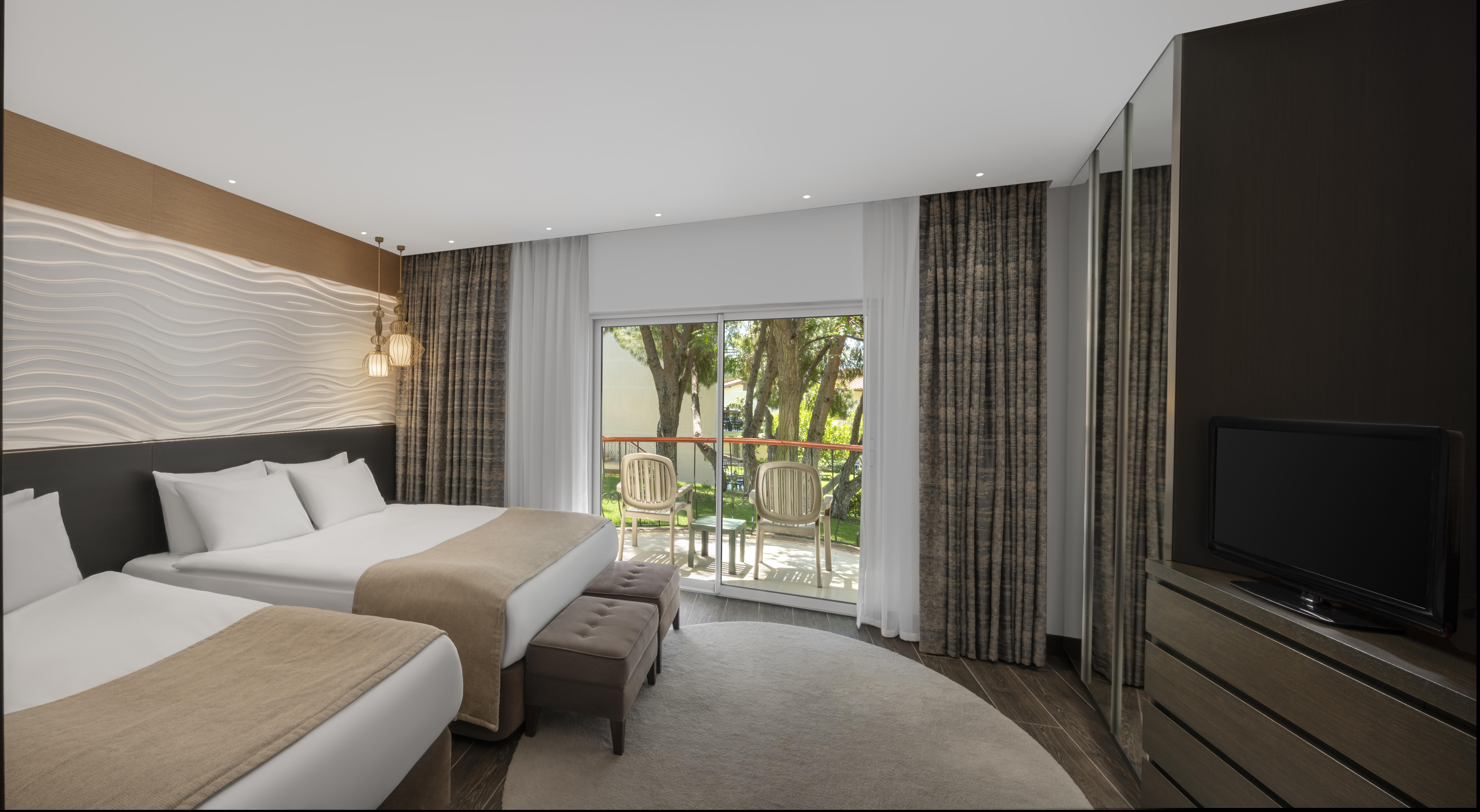 Resort Papillon Belvil Village