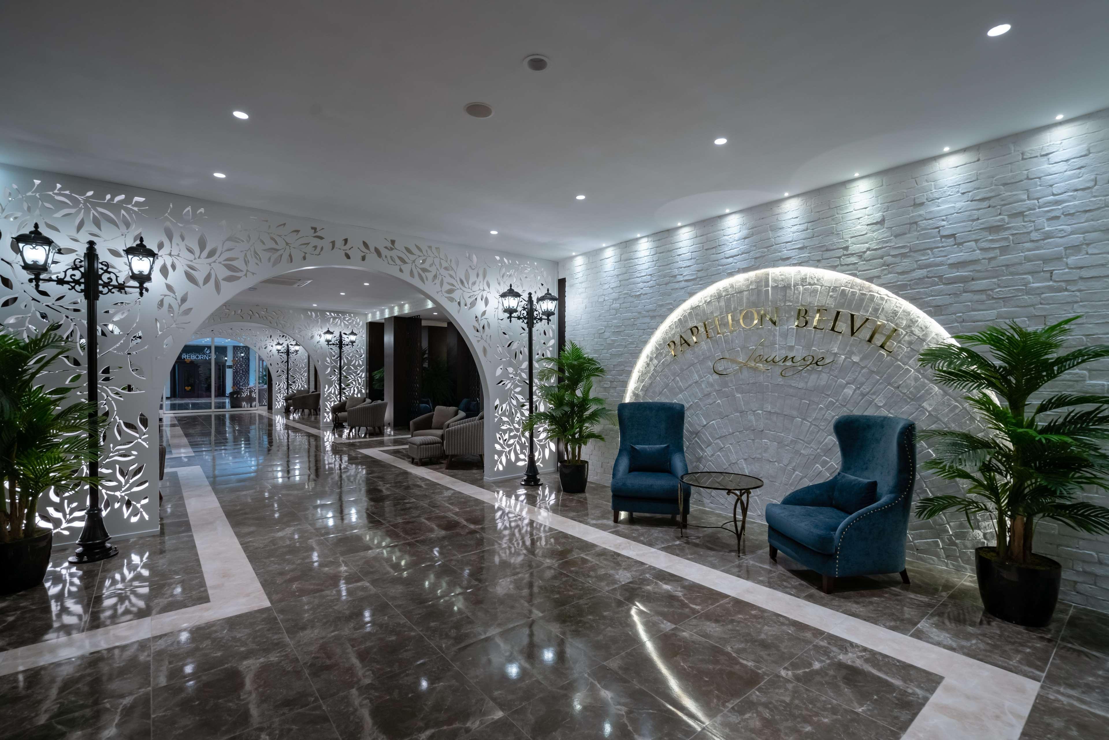 Papillon Belvil Village 5*