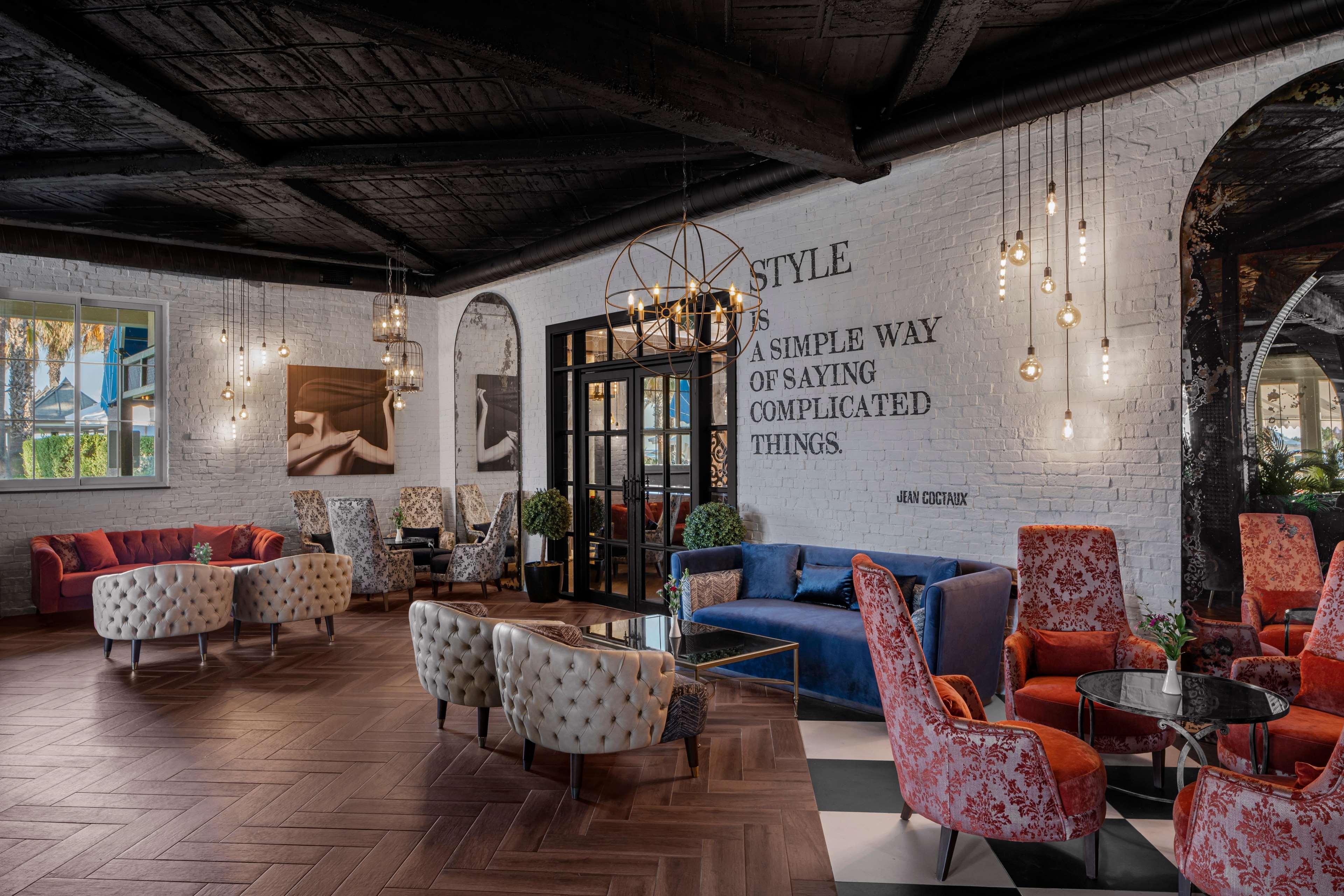 Papillon Belvil Village 5*