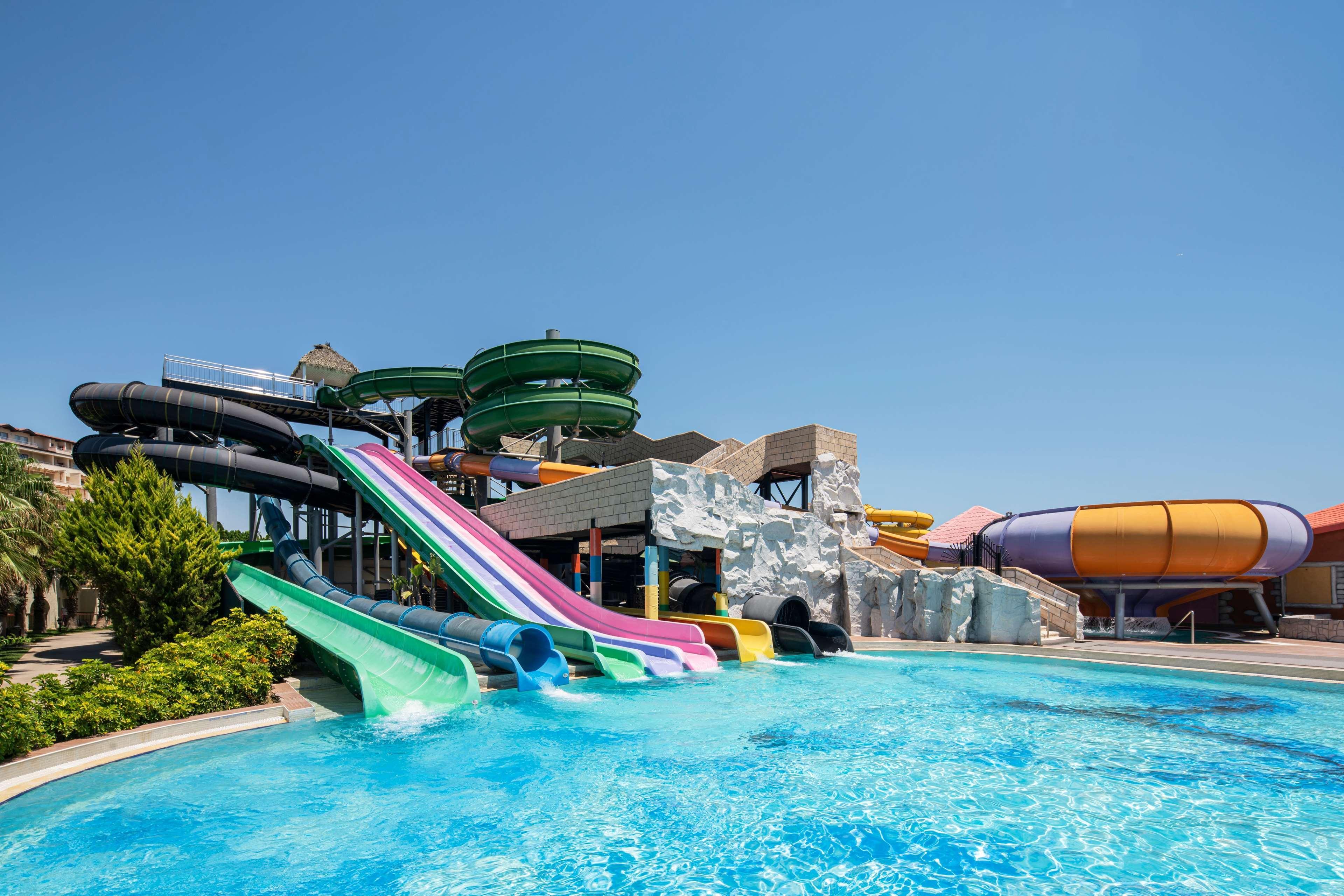 Papillon Belvil Village 5*