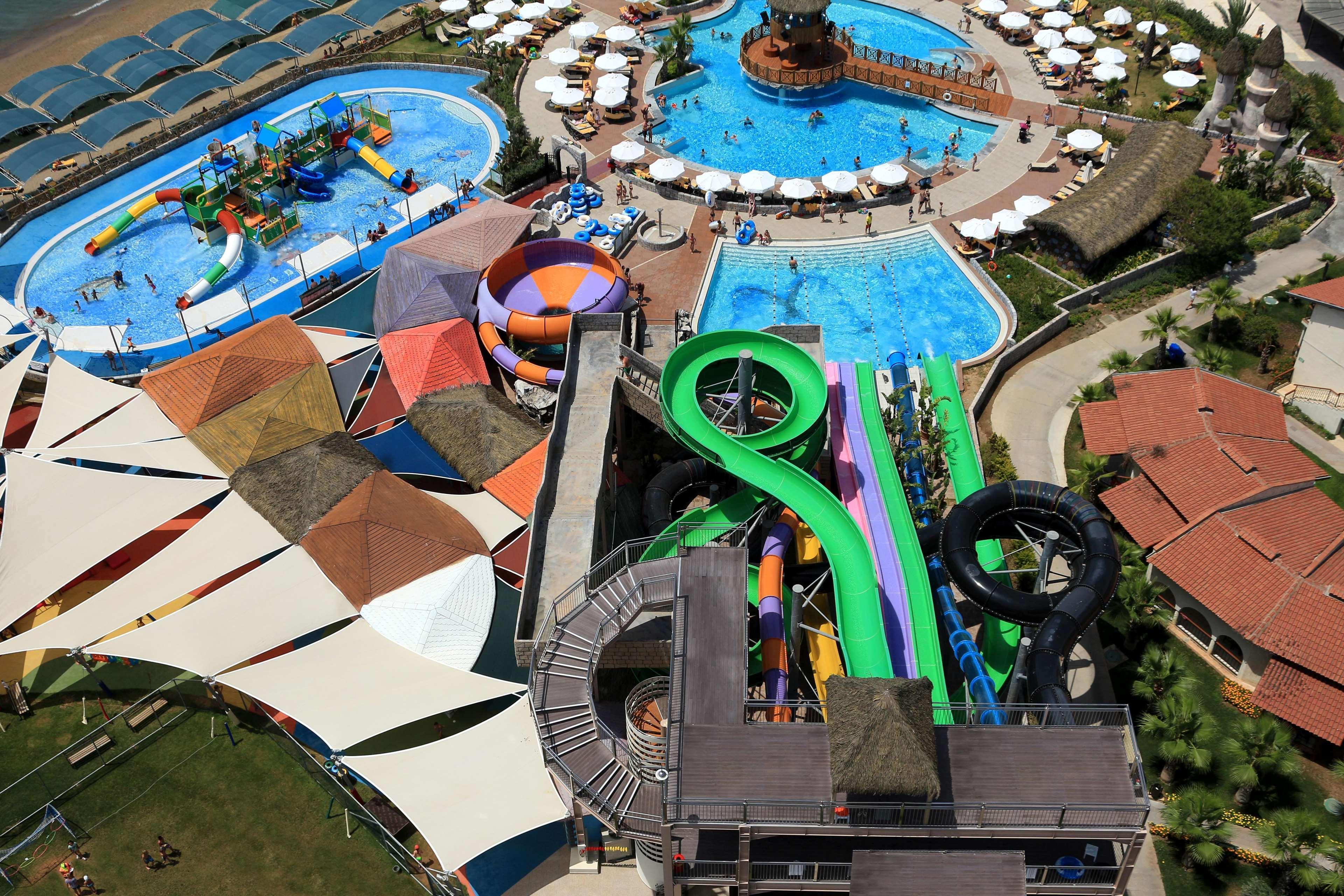 Papillon Belvil Village 5*