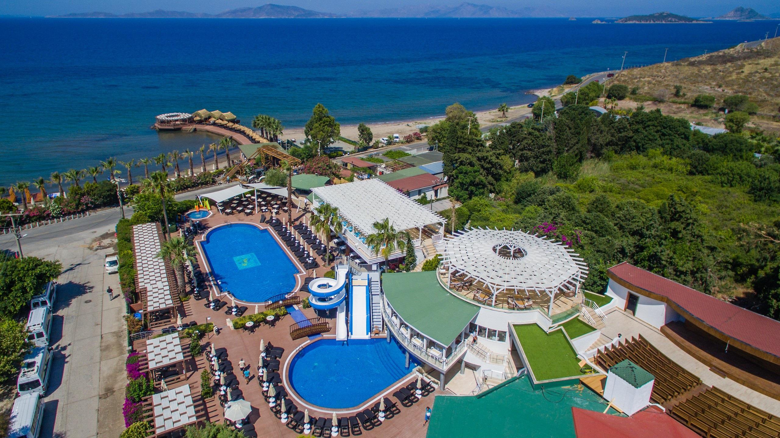 Golden Bodrum Hotel Turgutreis
