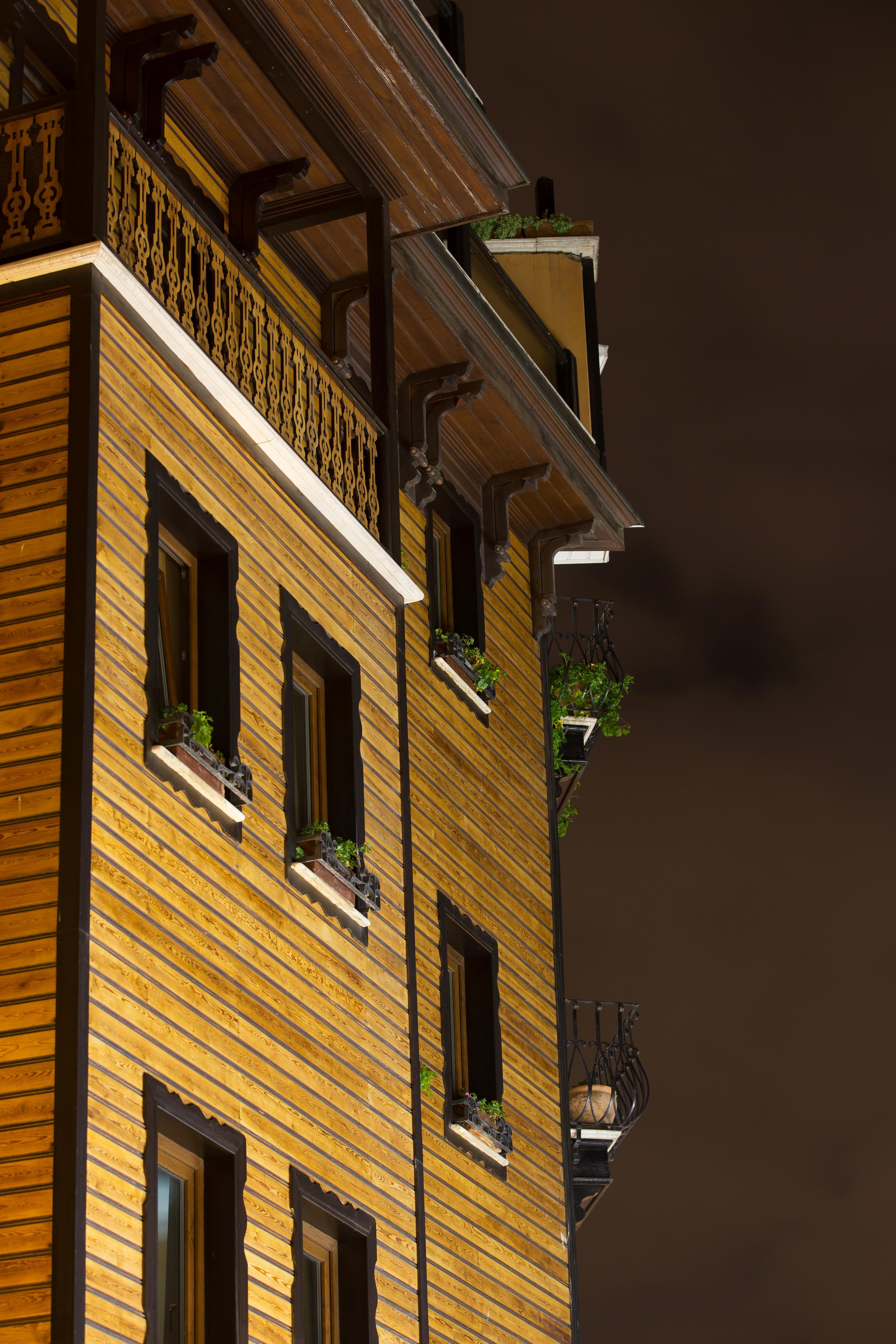 Hotel Sirkeci Mansion Istanbul