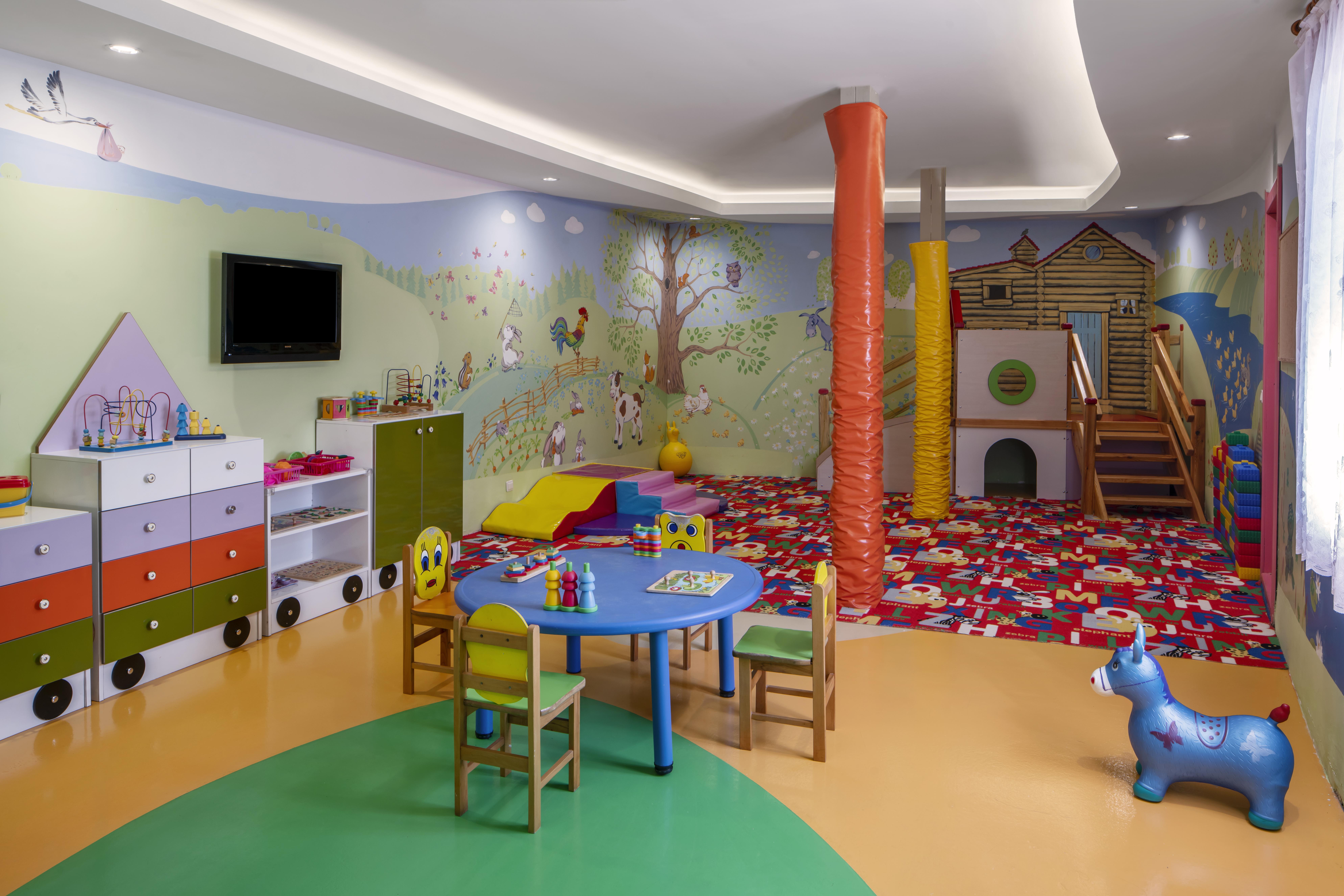 Papillon Belvil Village Resort