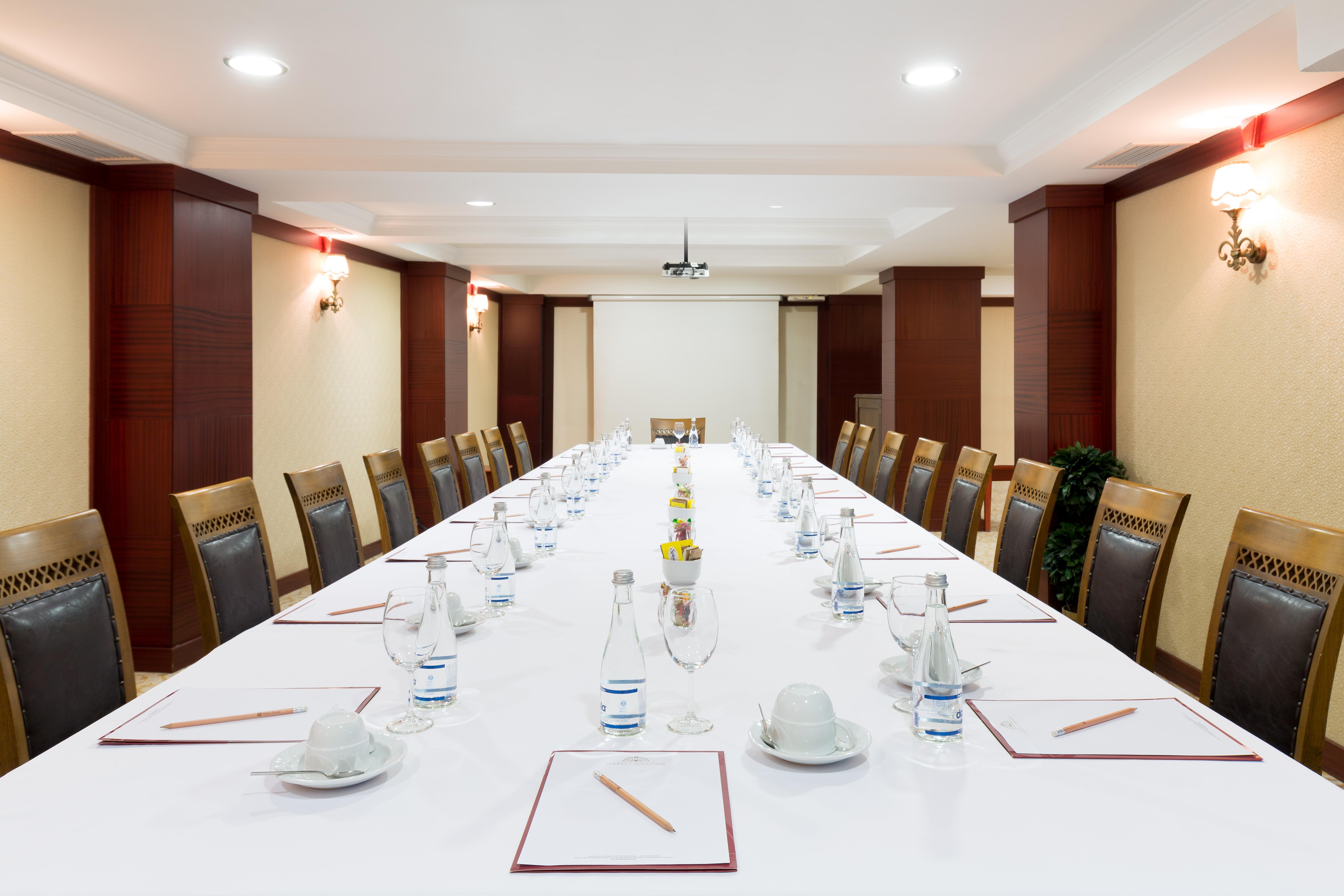 Sirkeci Mansion 4*