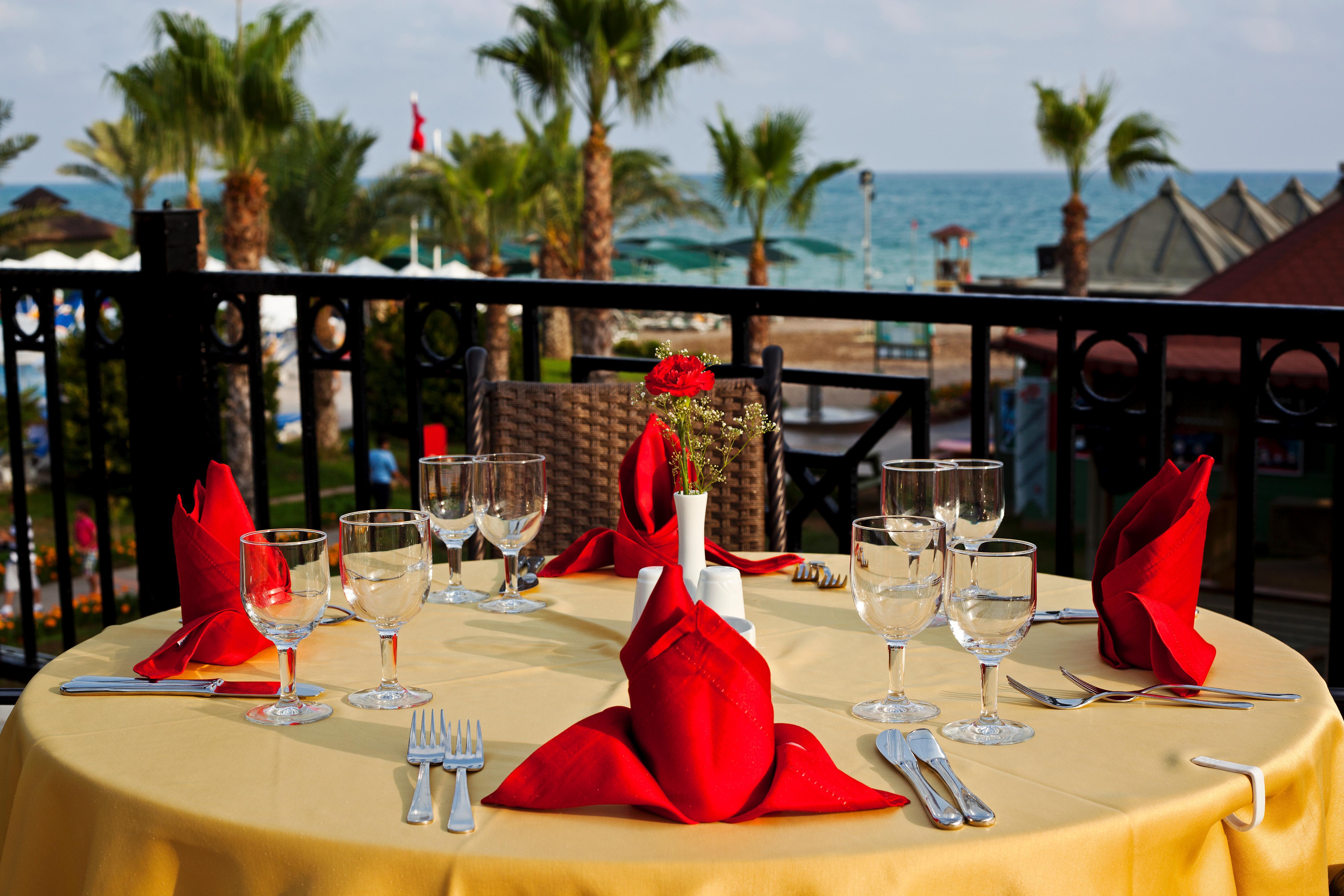 Papillon Belvil Village 5* Belek