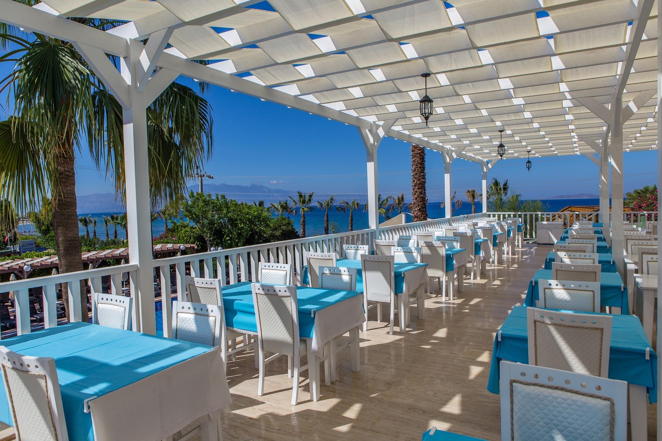 Golden Bodrum Turgutreis