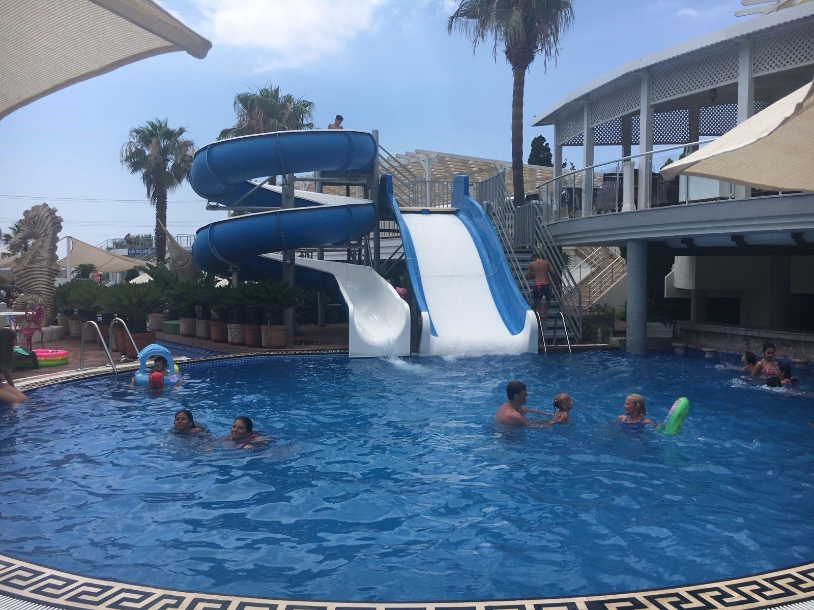 Golden Bodrum Hotel Turgutreis
