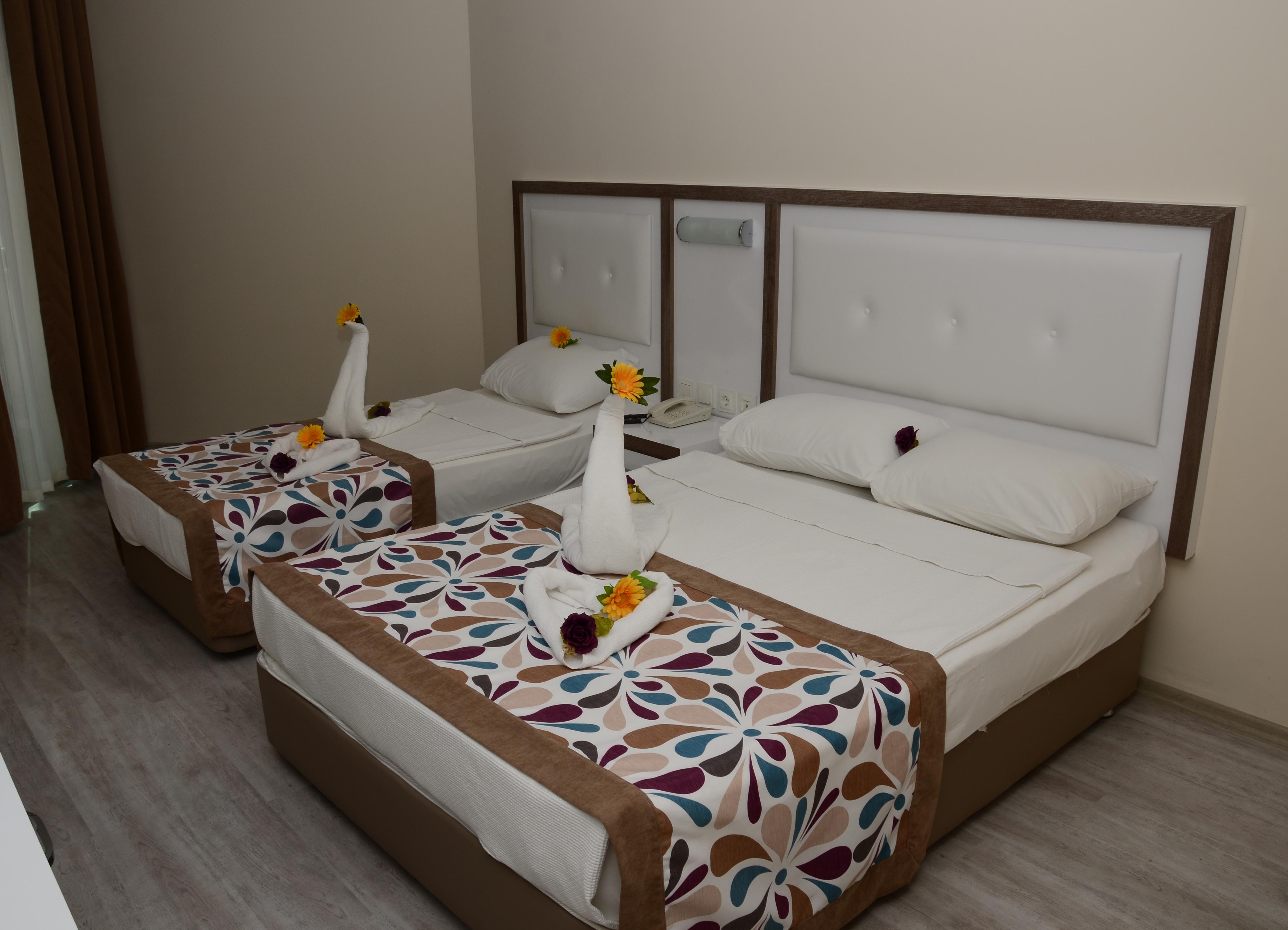 Acar 4*