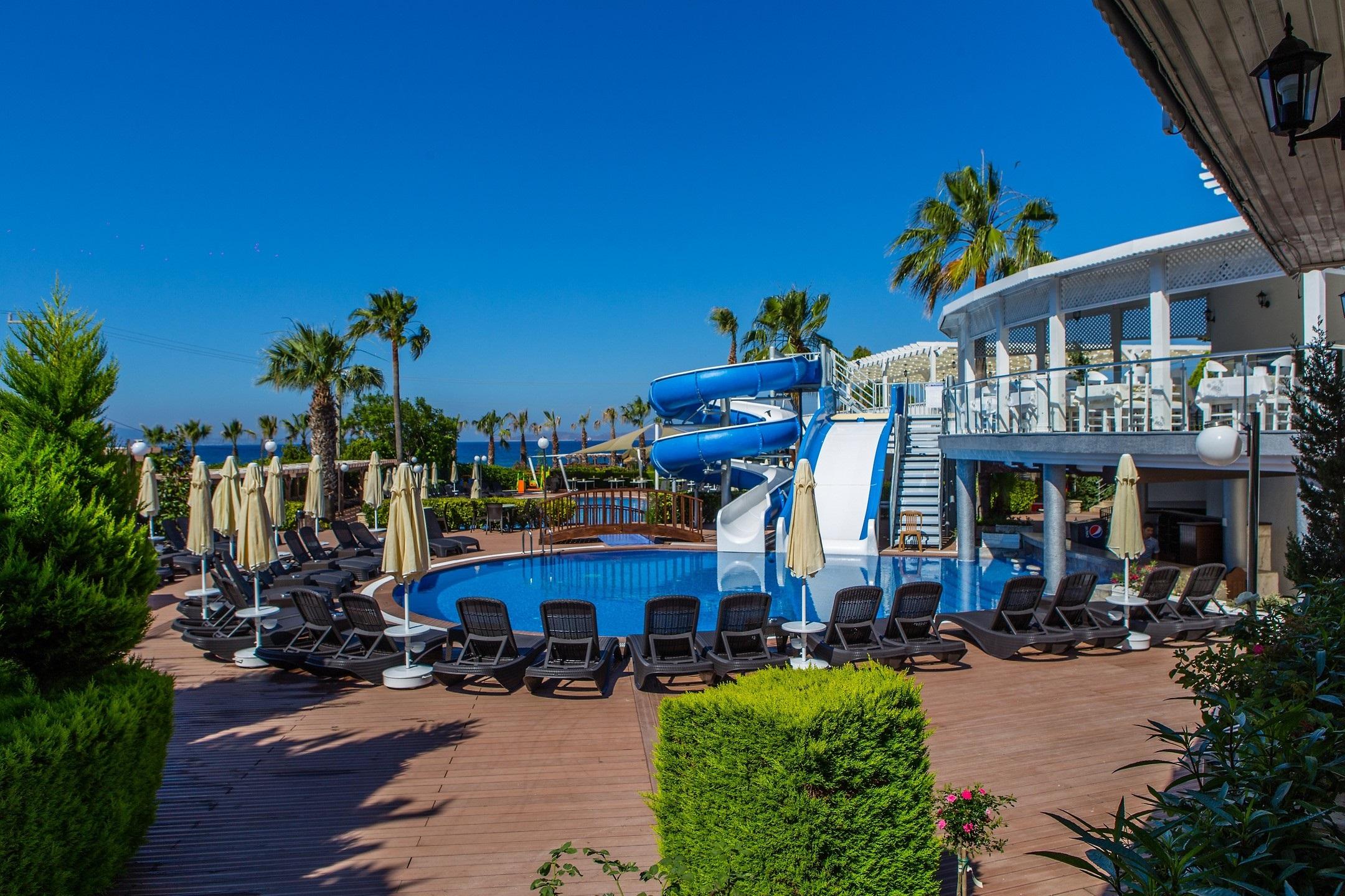 Golden Bodrum Turgutreis