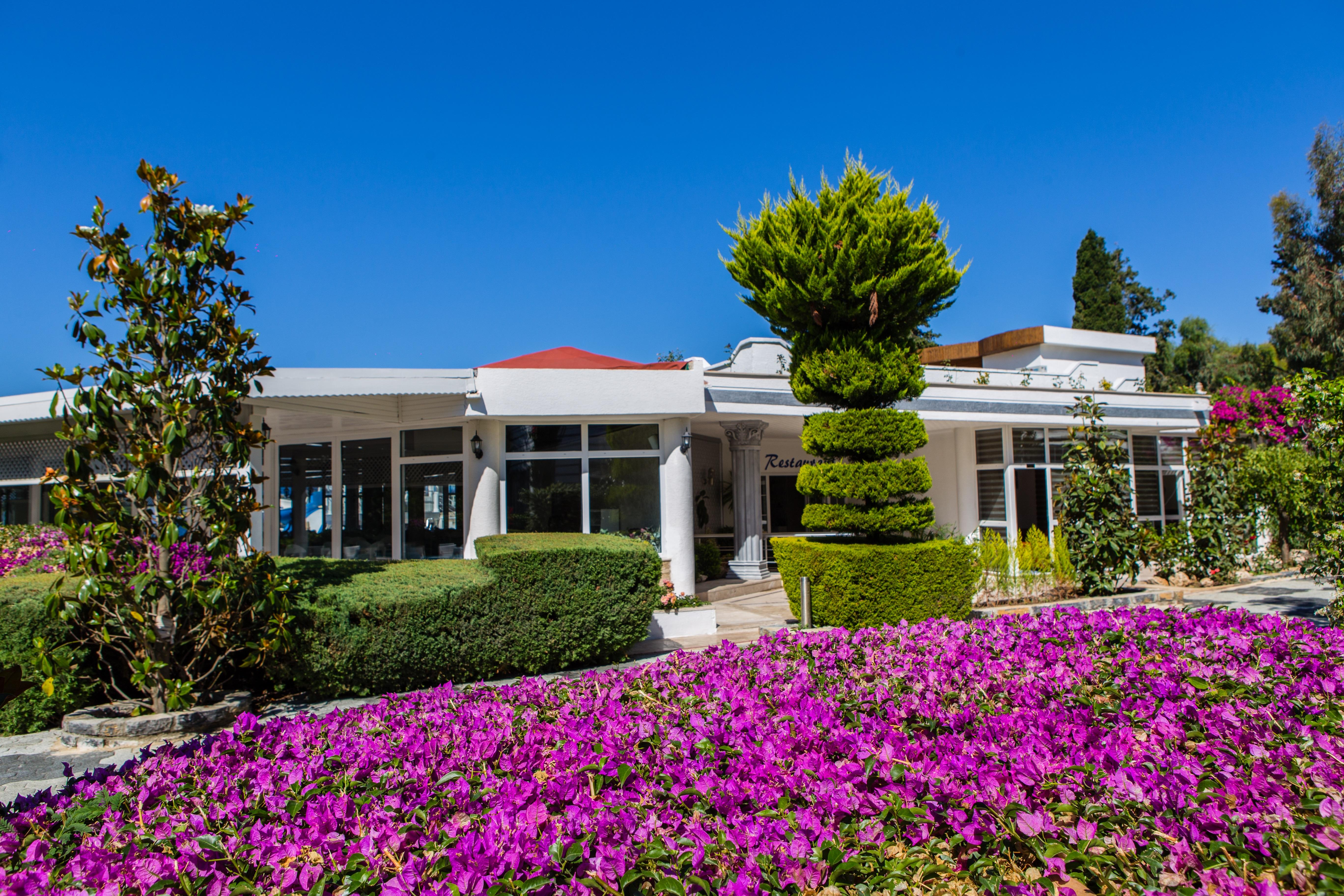Golden Bodrum 4*