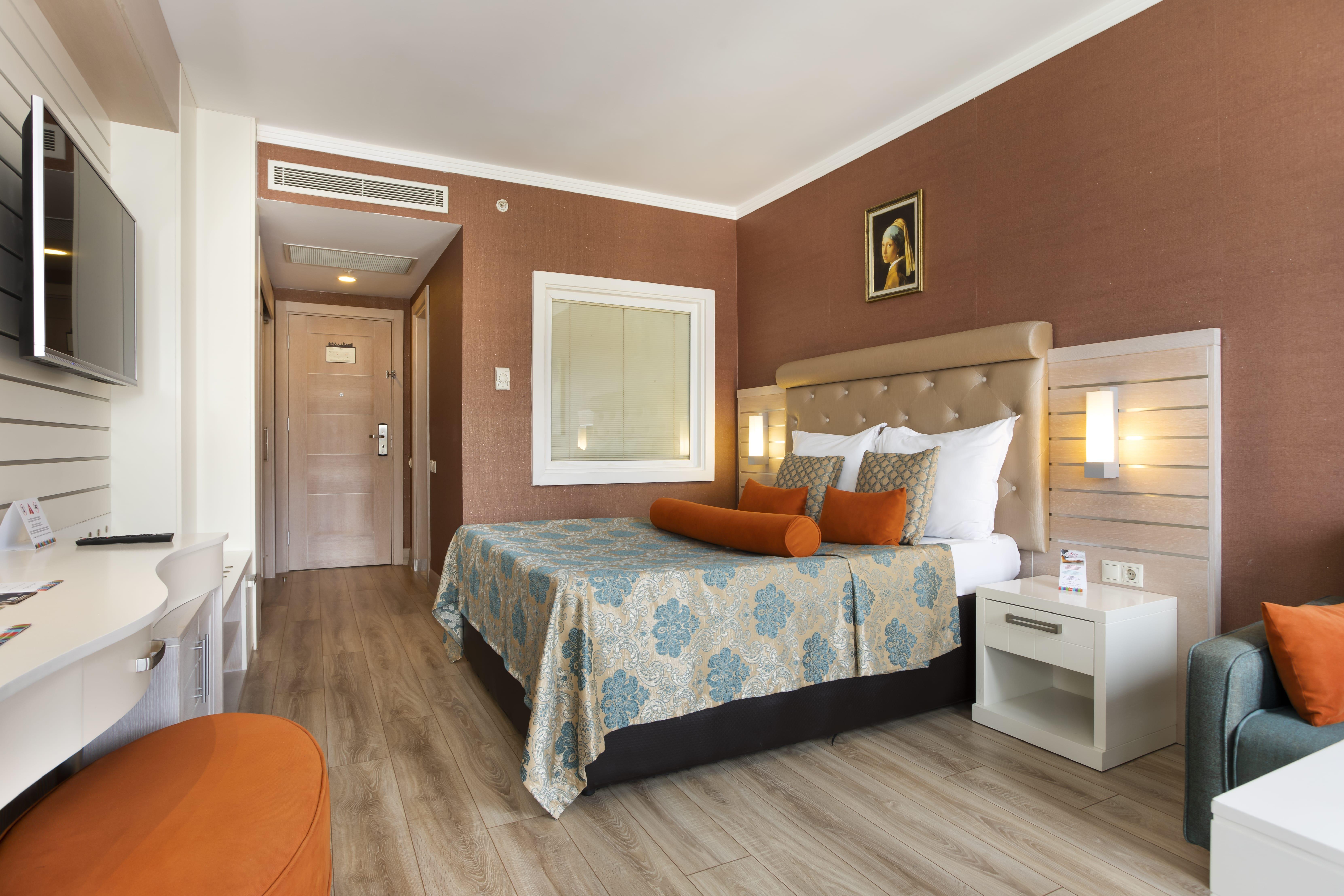 Orange County (adults Only) Resort 5*
