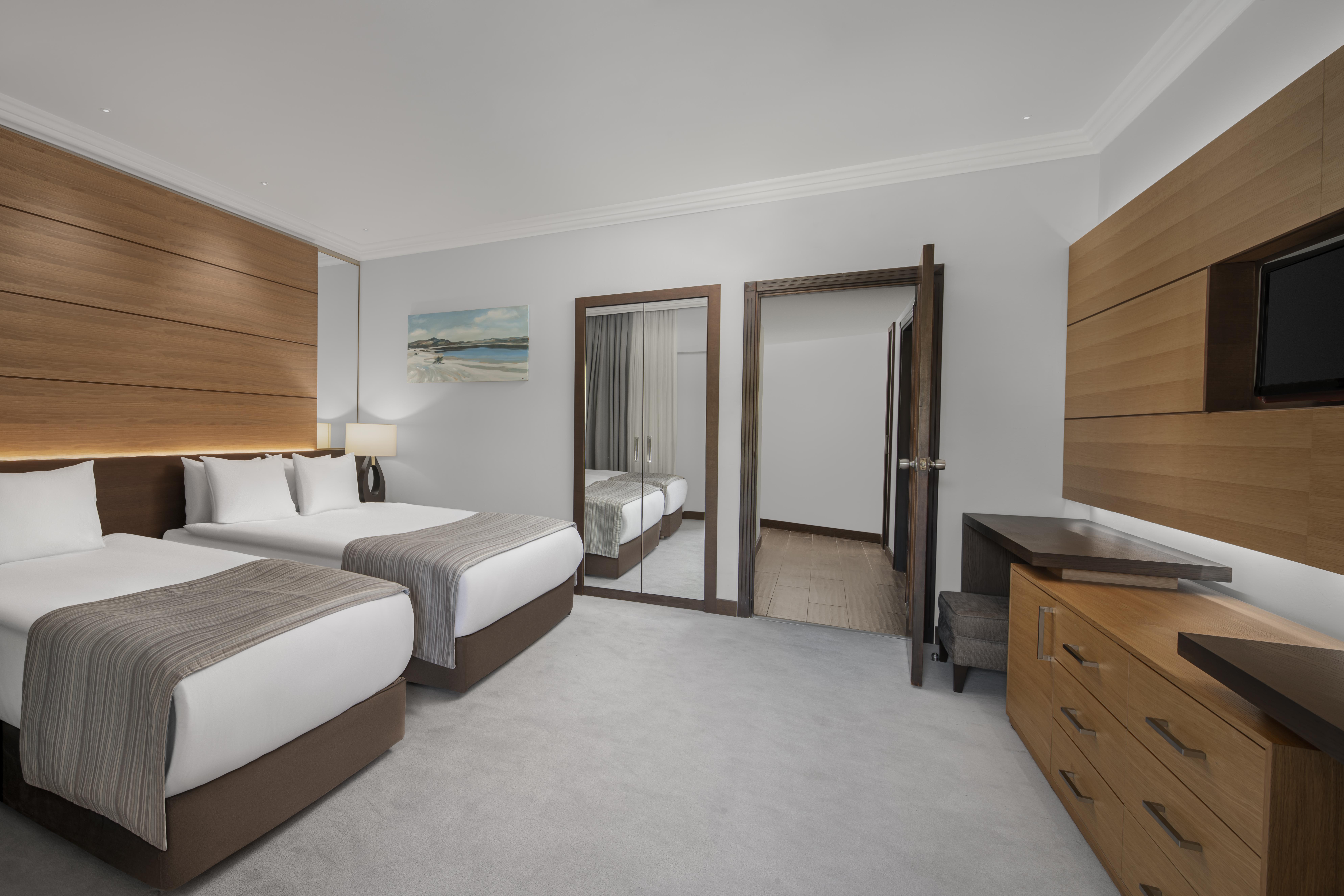 Resort Papillon Belvil Village