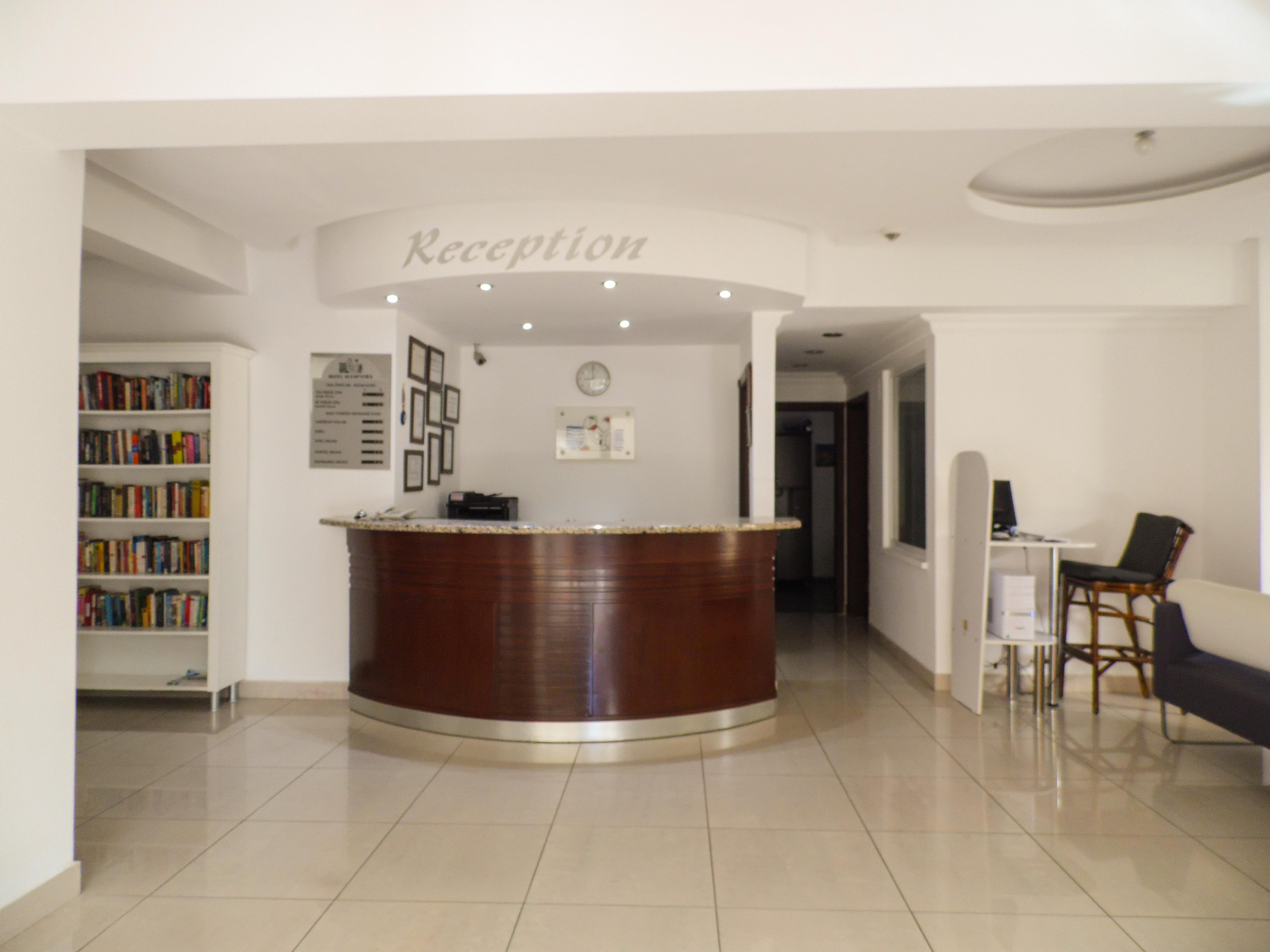 Kleopatra 3* Alanya