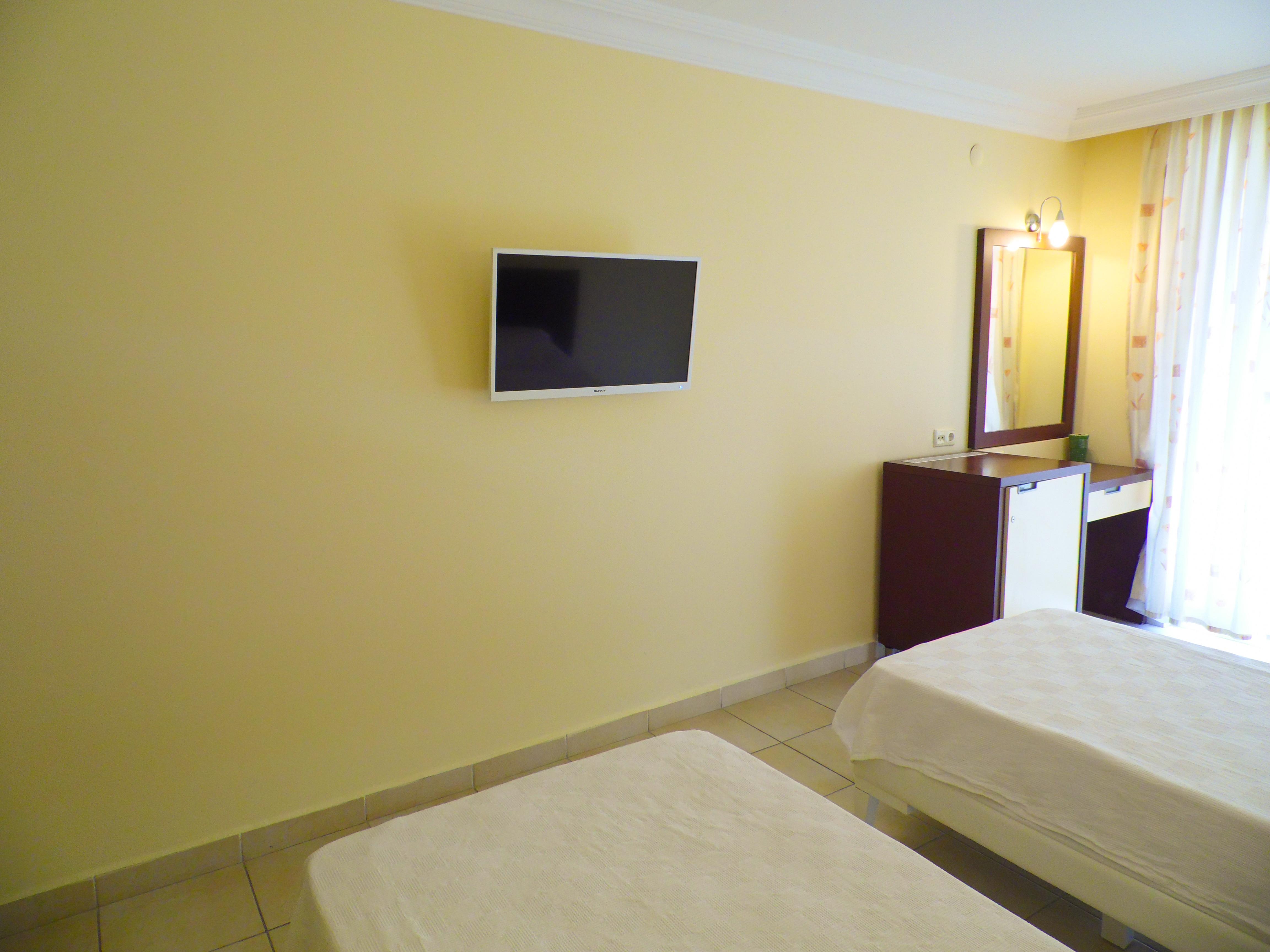 Hotel Kleopatra Alanya