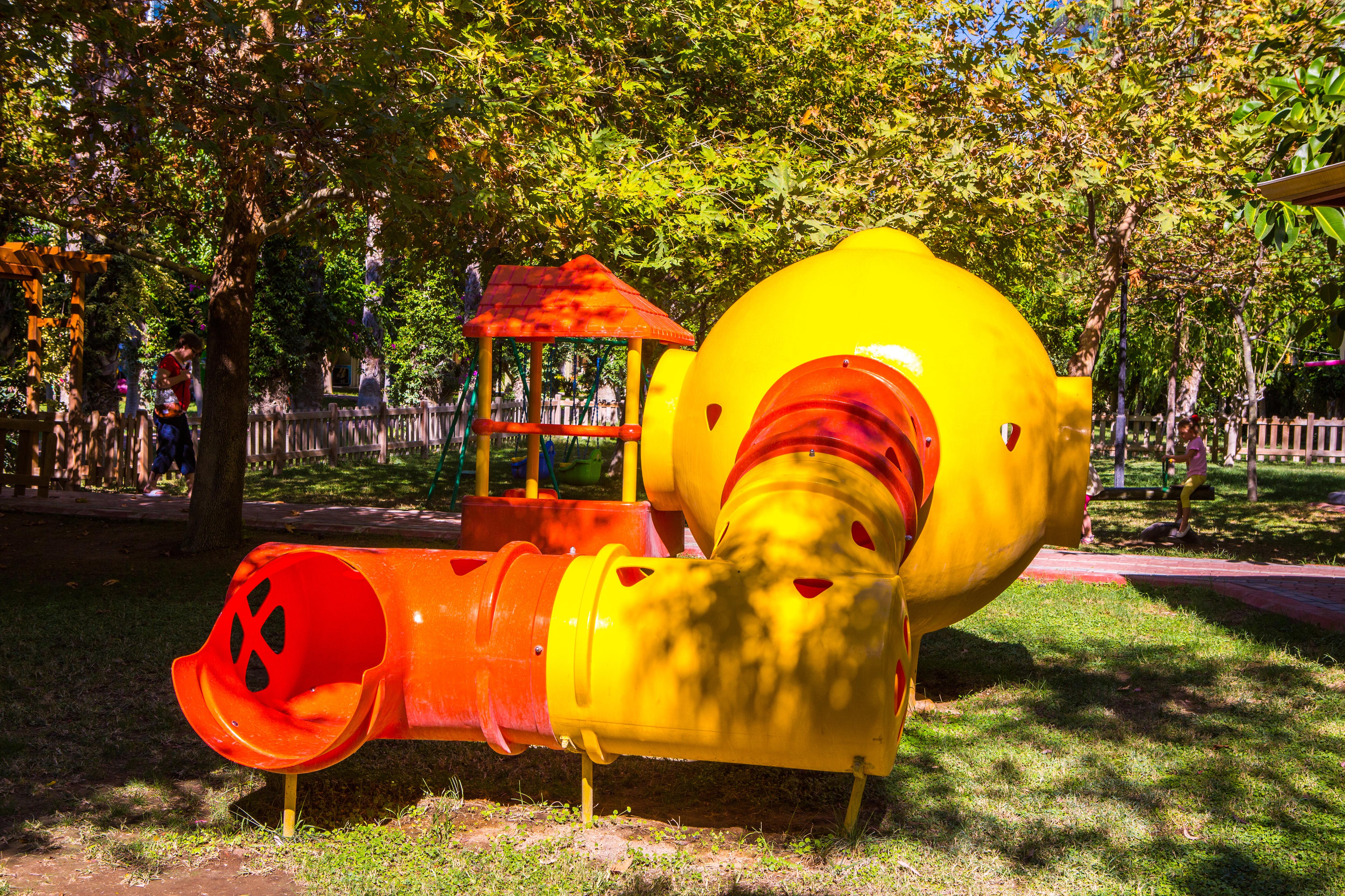 Gardenia Hotel Okurcalar