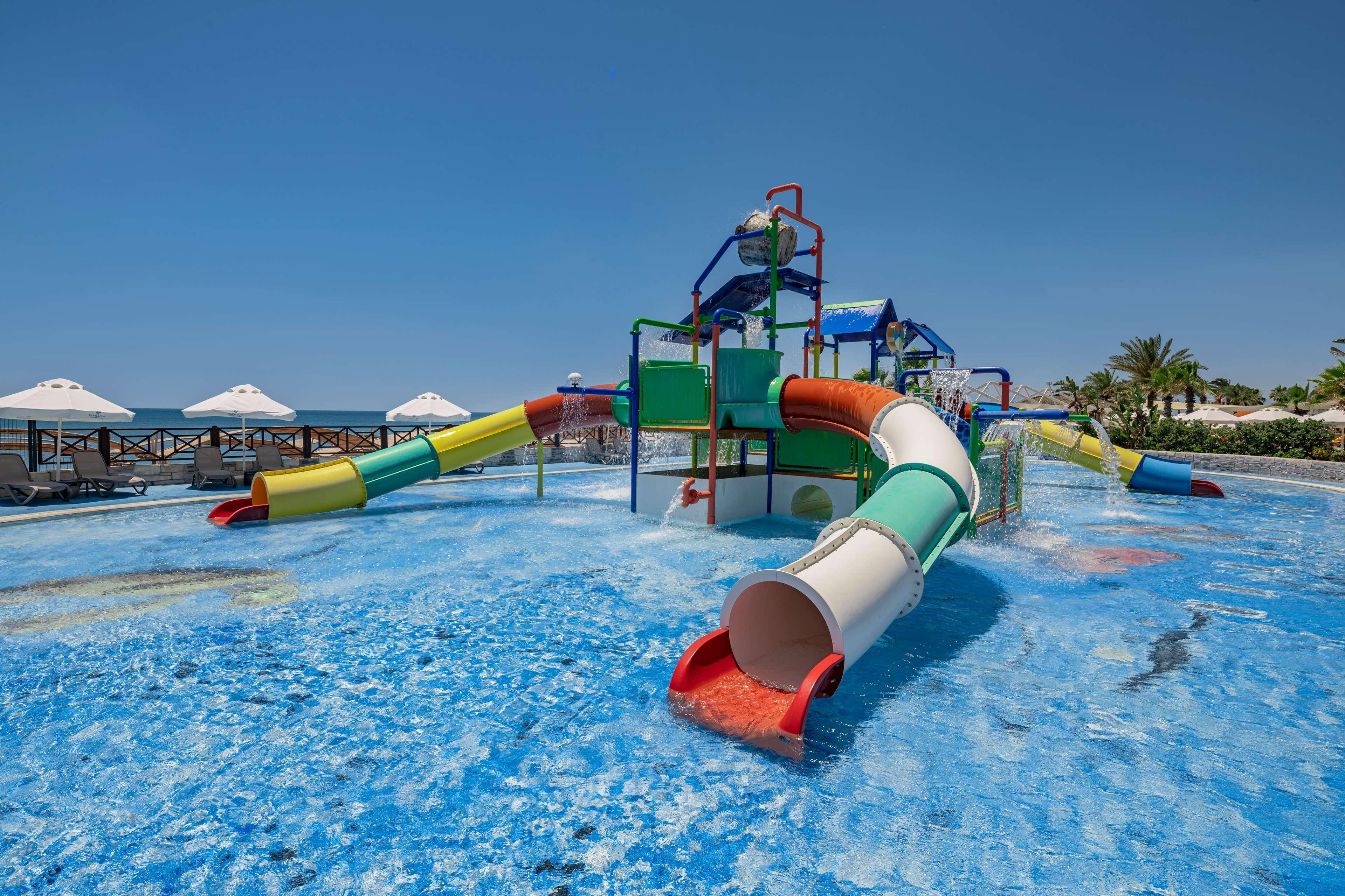 Resort Papillon Belvil Village