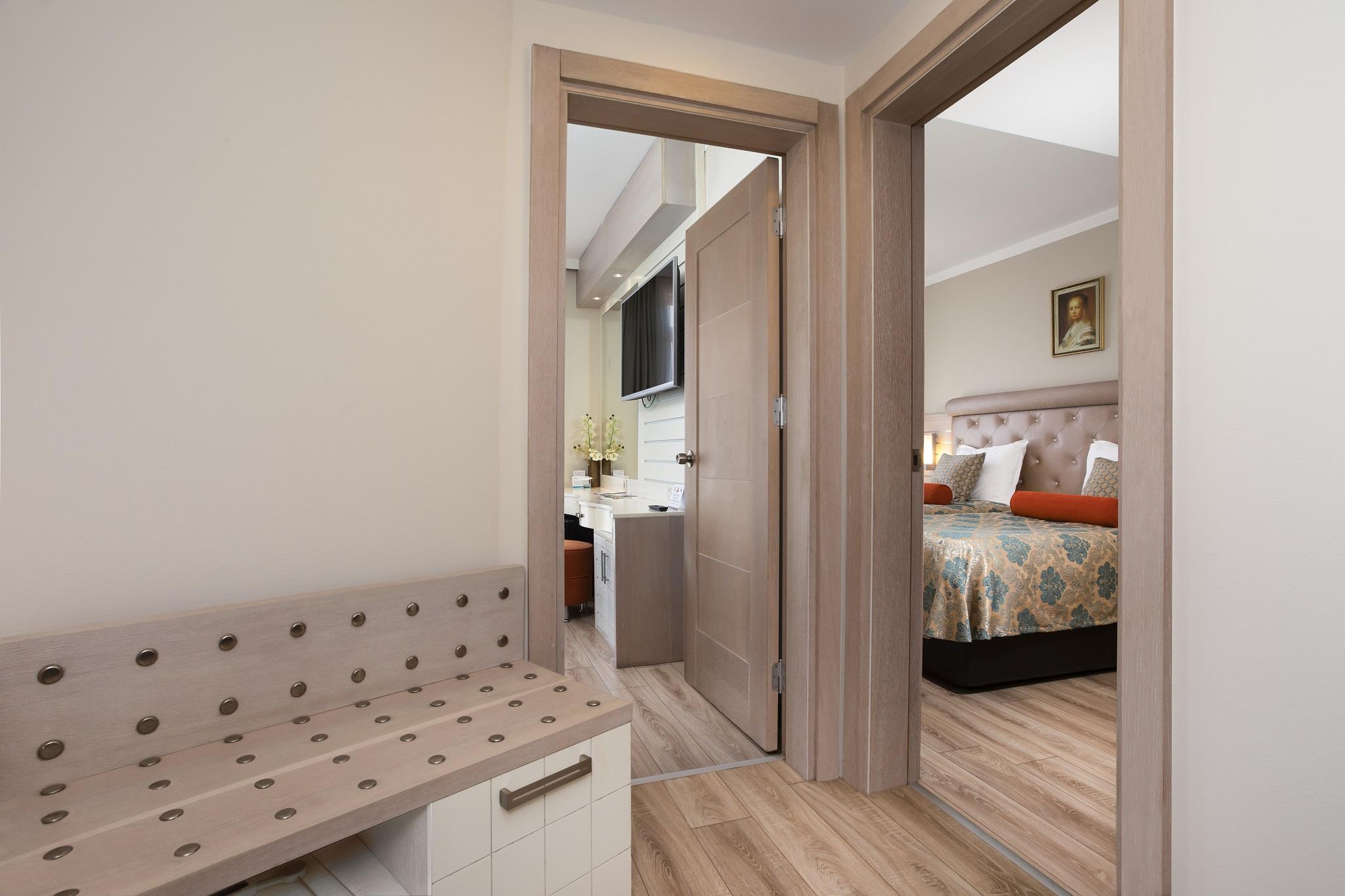 Orange County (adults Only) Resort Kemer