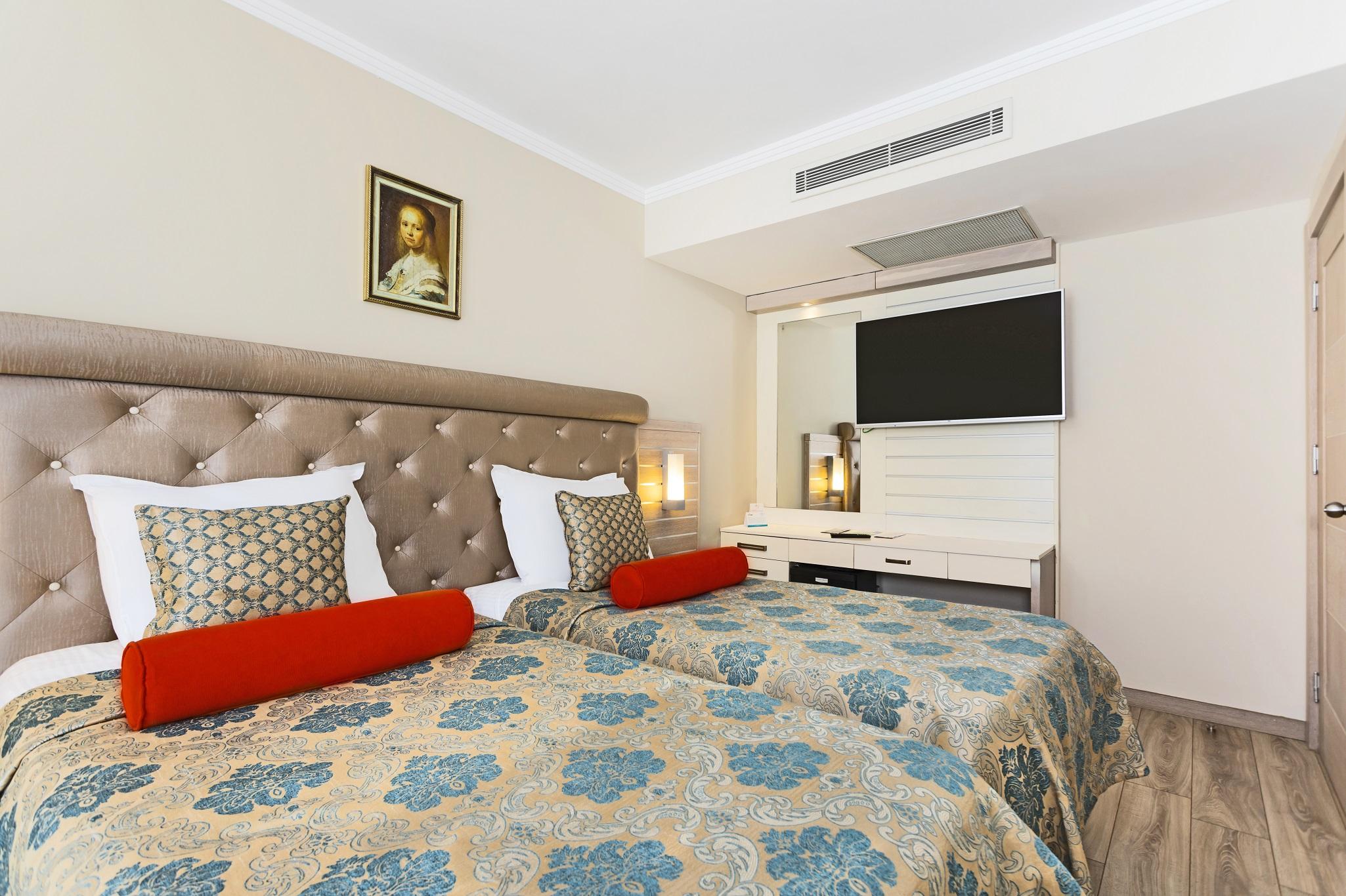 Orange County (adults Only) Resort