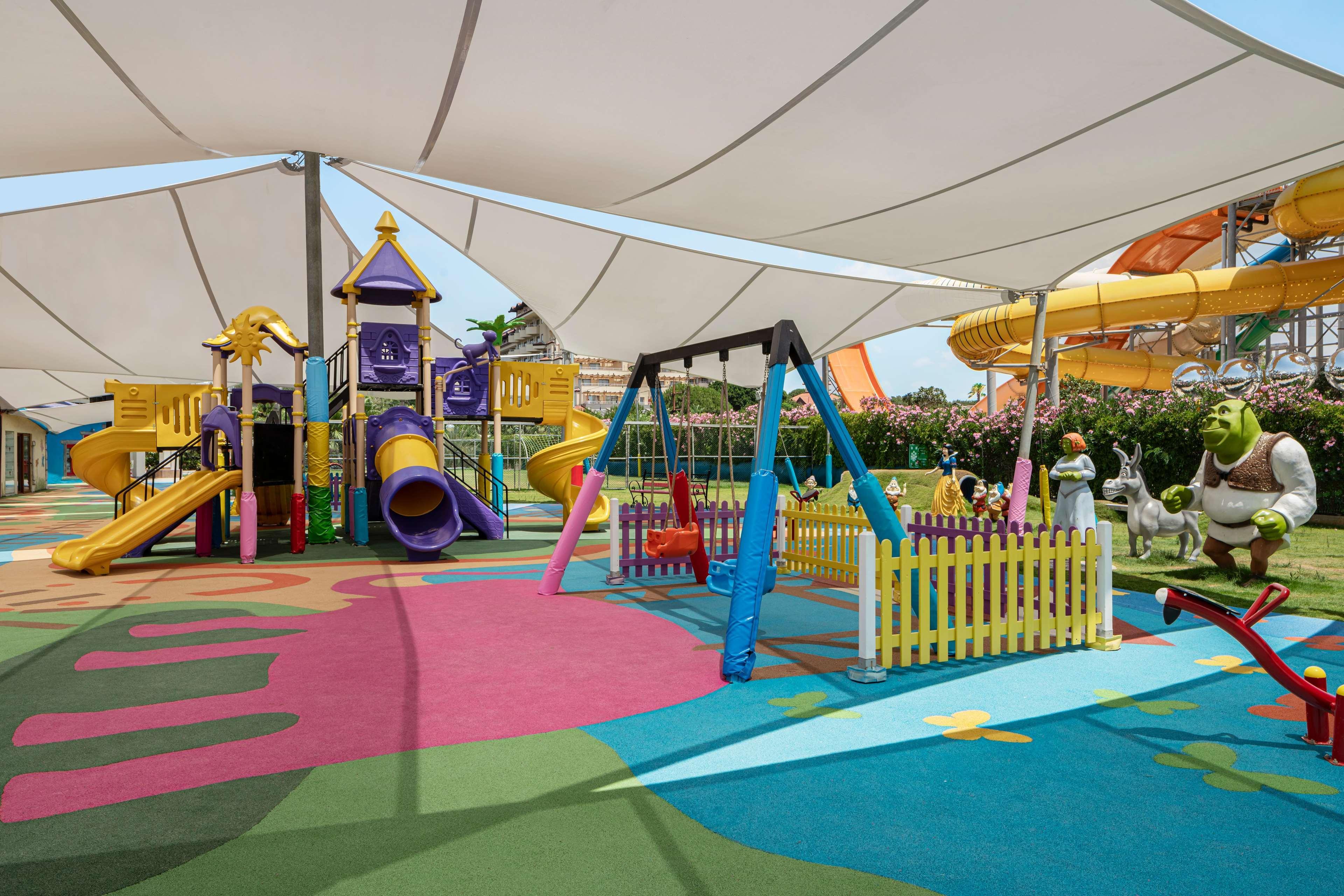 Resort Papillon Belvil Village