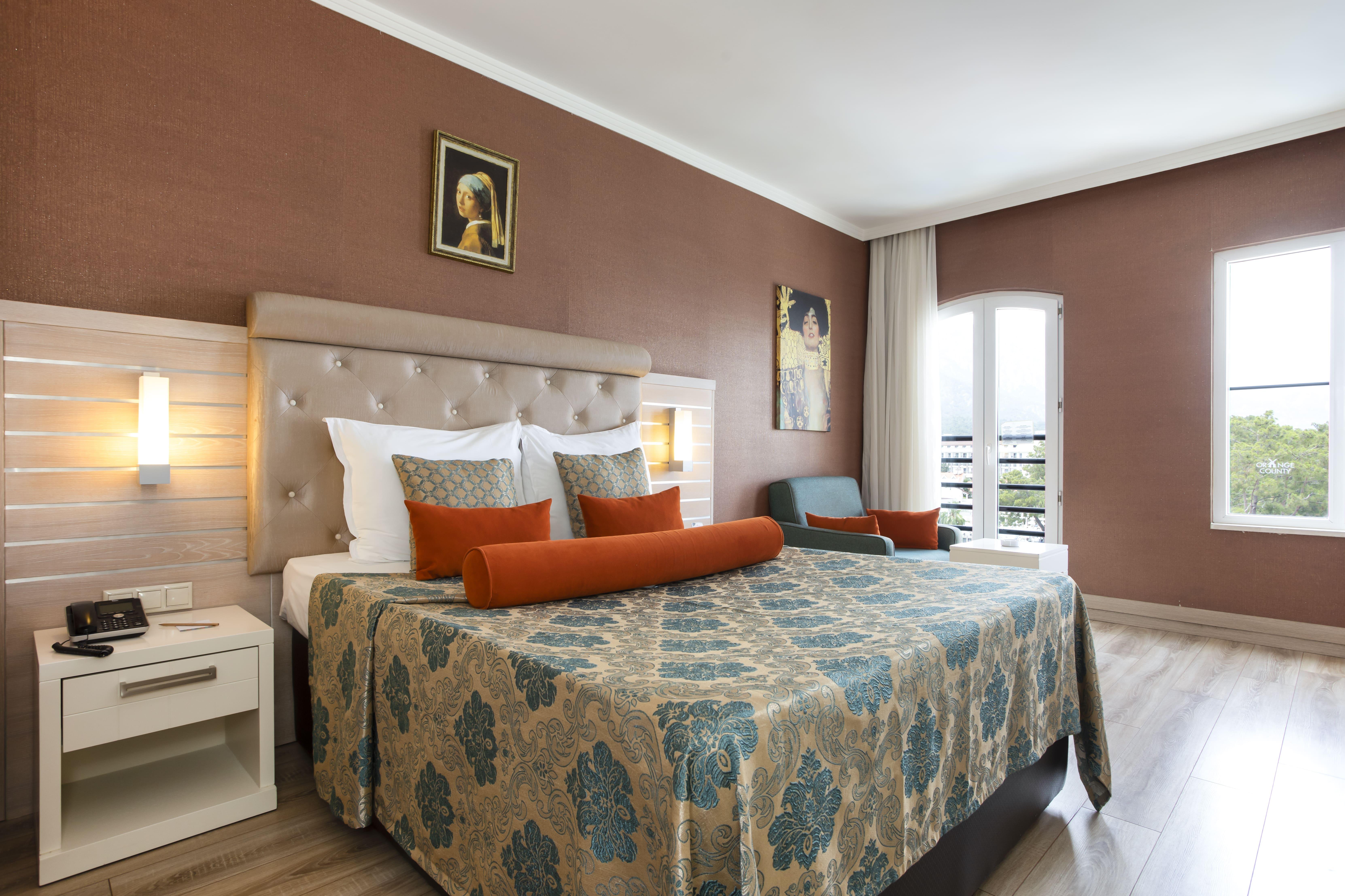 Orange County (adults Only) 5*