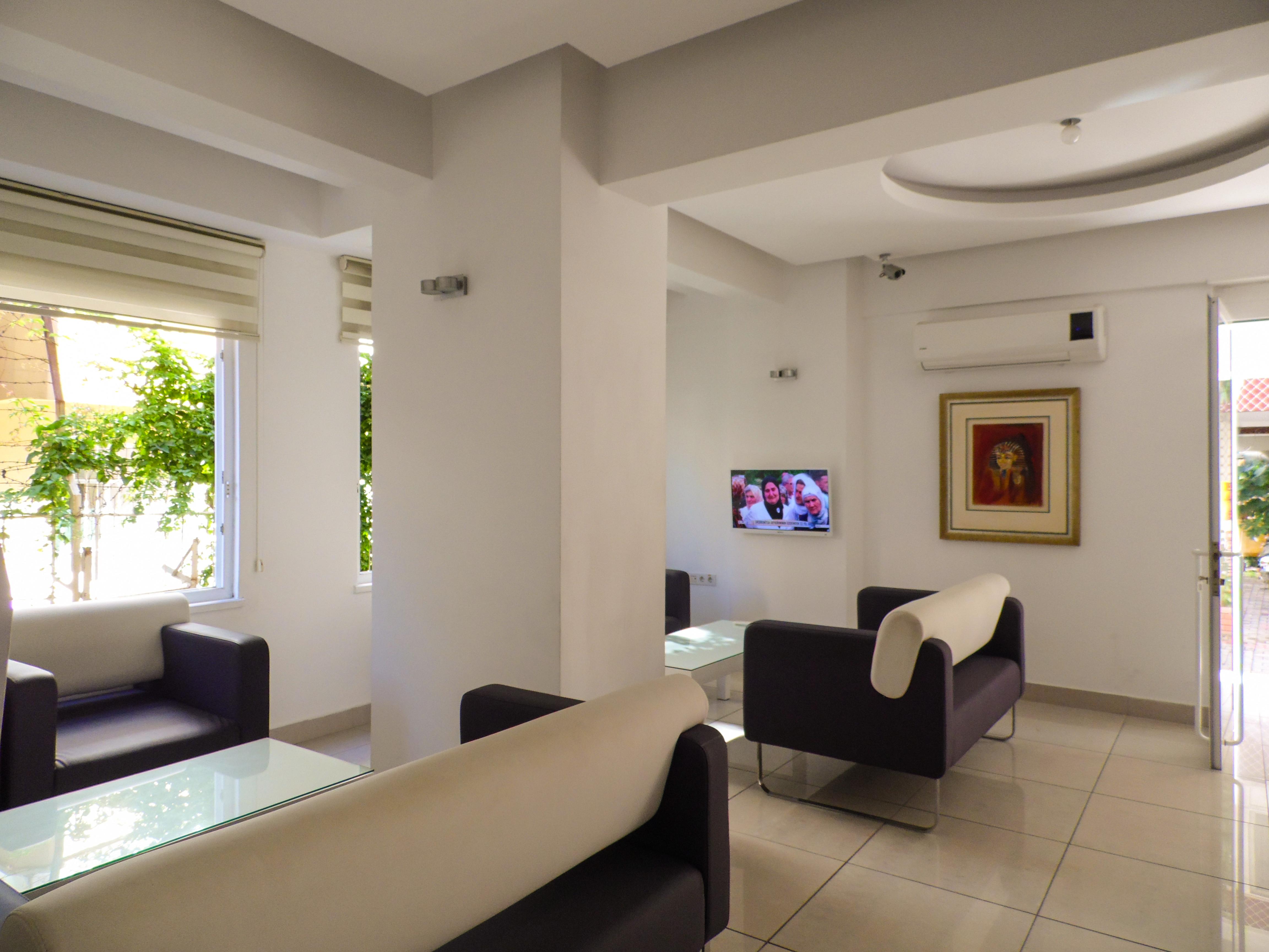 Hotel Kleopatra