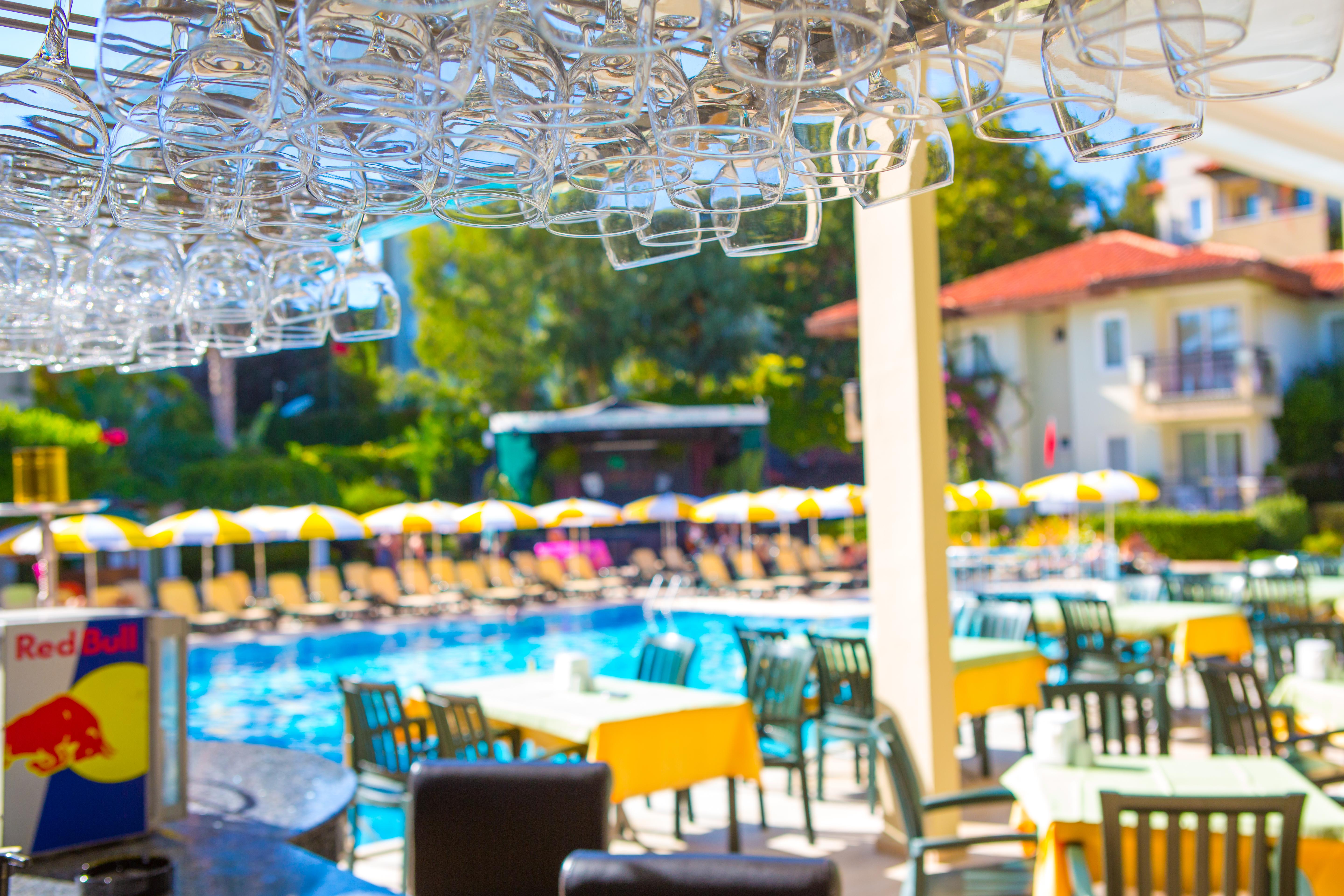 Gardenia Hotel