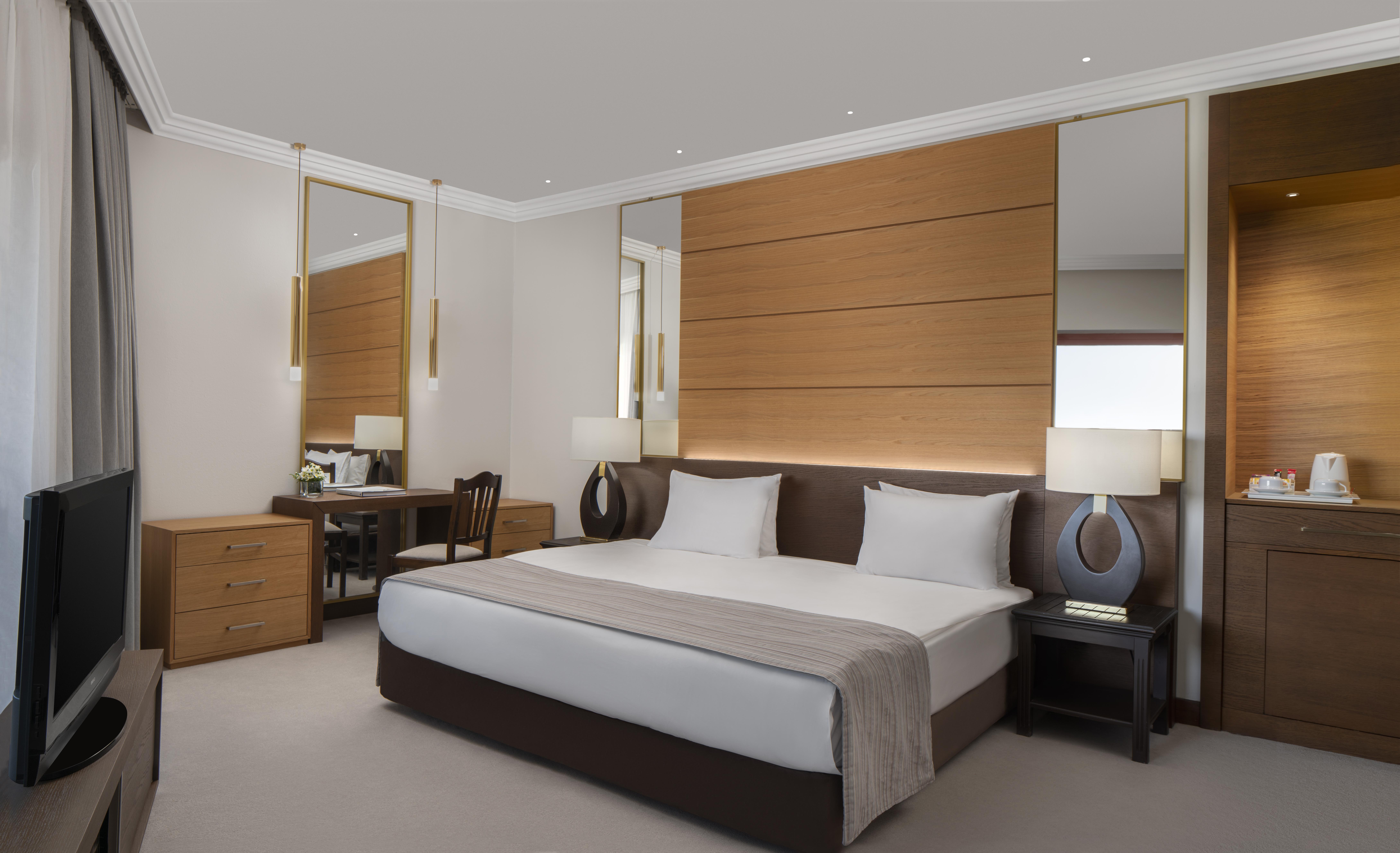 Papillon Belvil Village 5* Belek