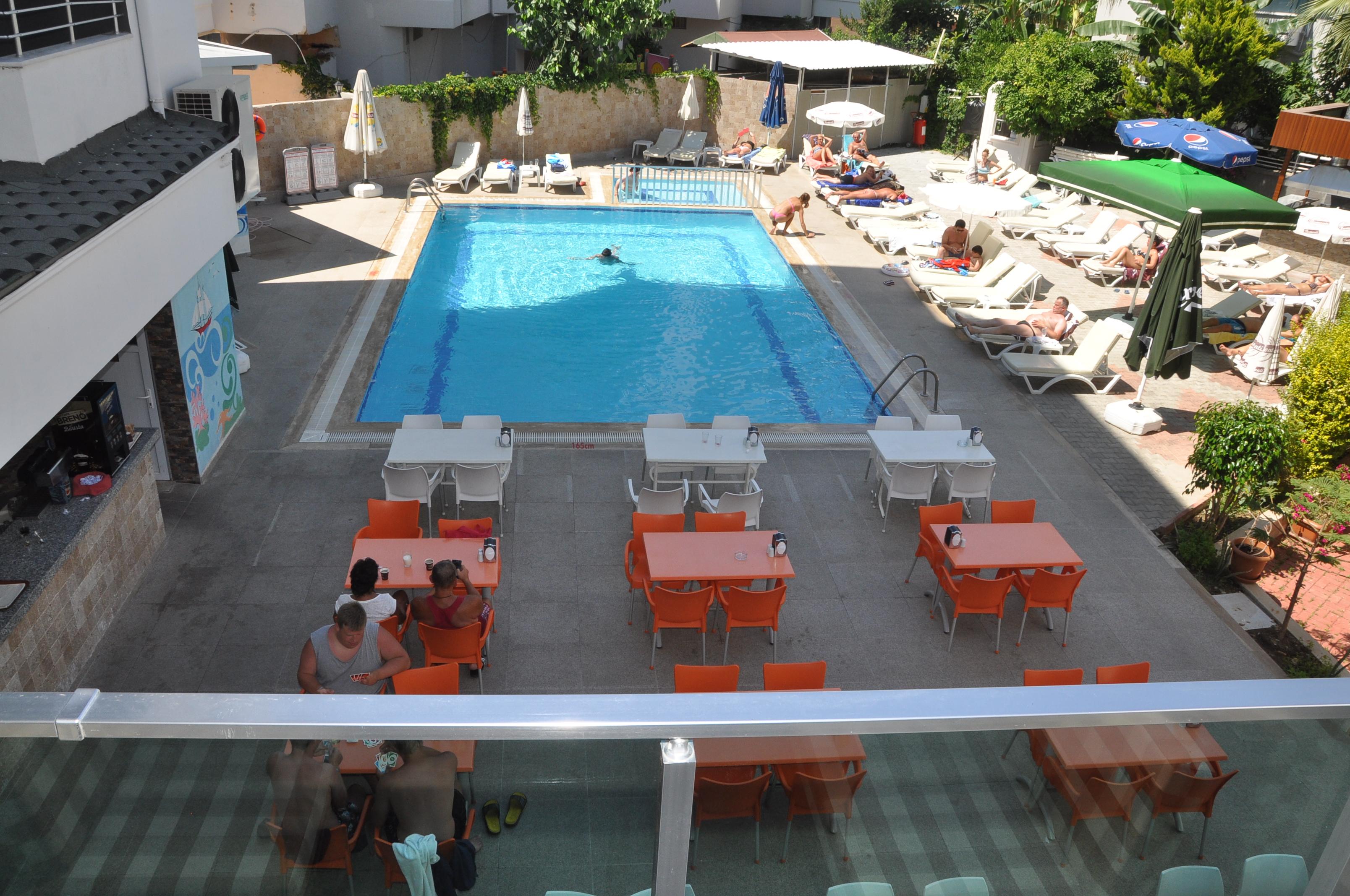 Hotel Acar 4*