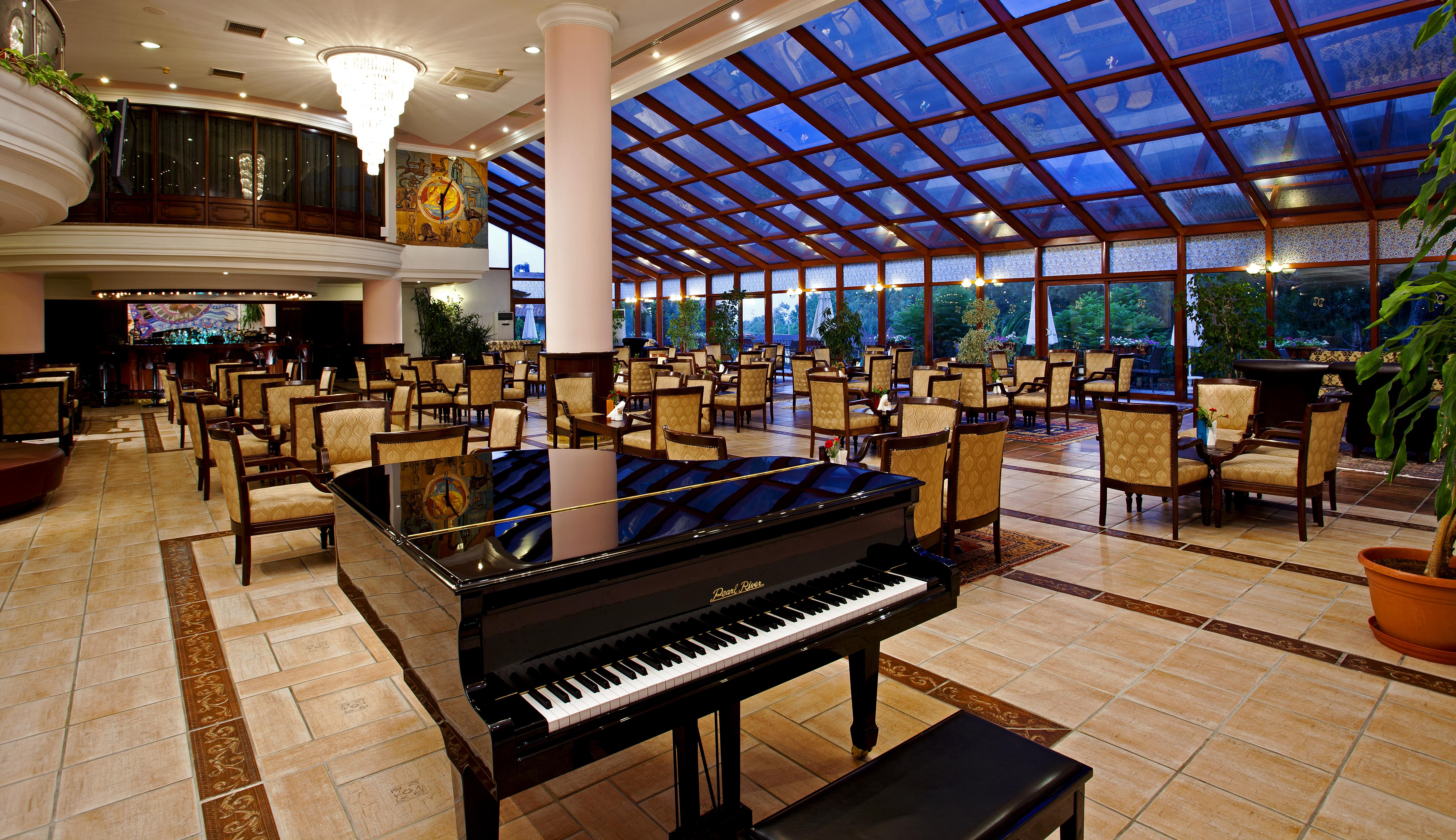 Resort Papillon Belvil Village