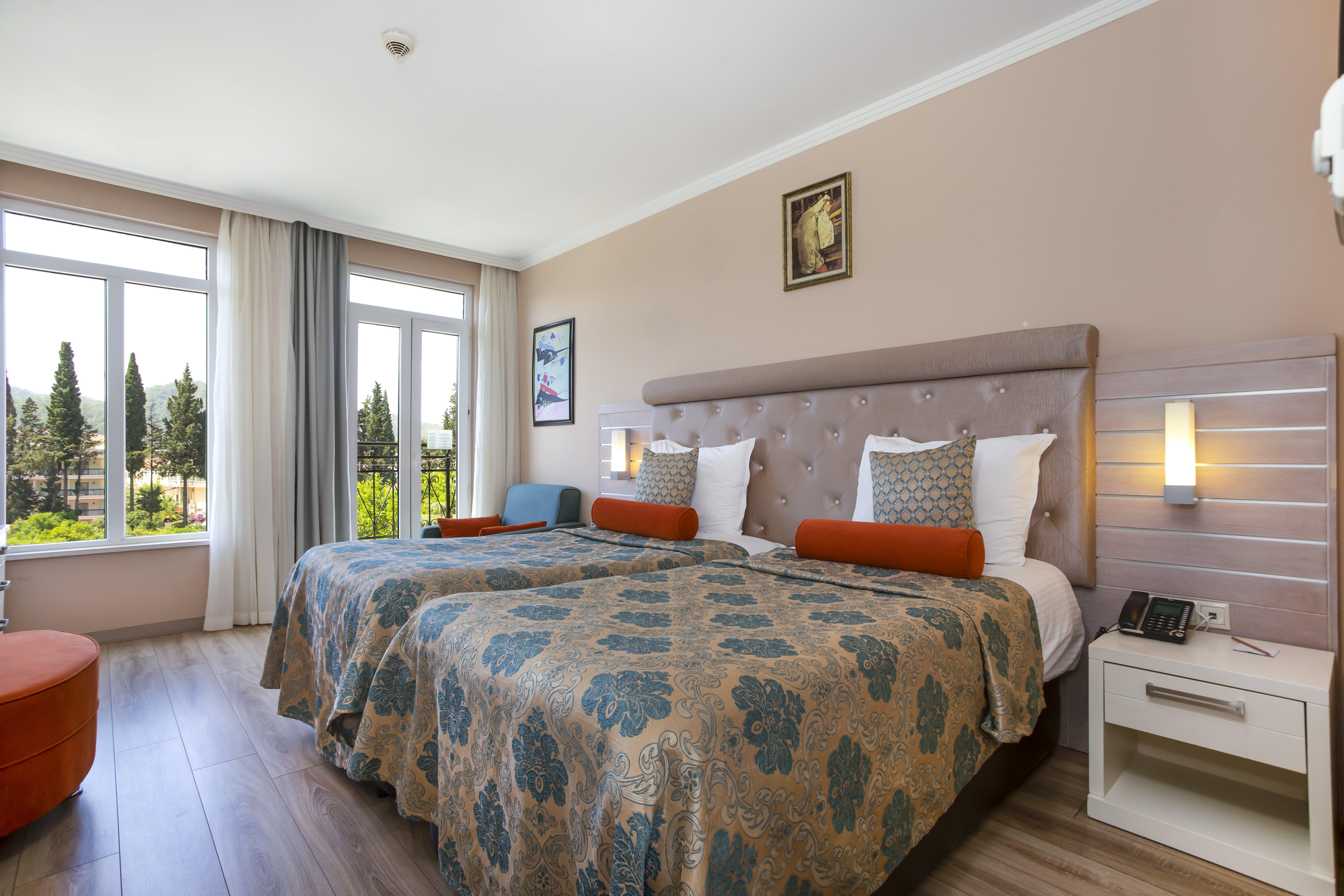 Orange County (adults Only) Resort 5*