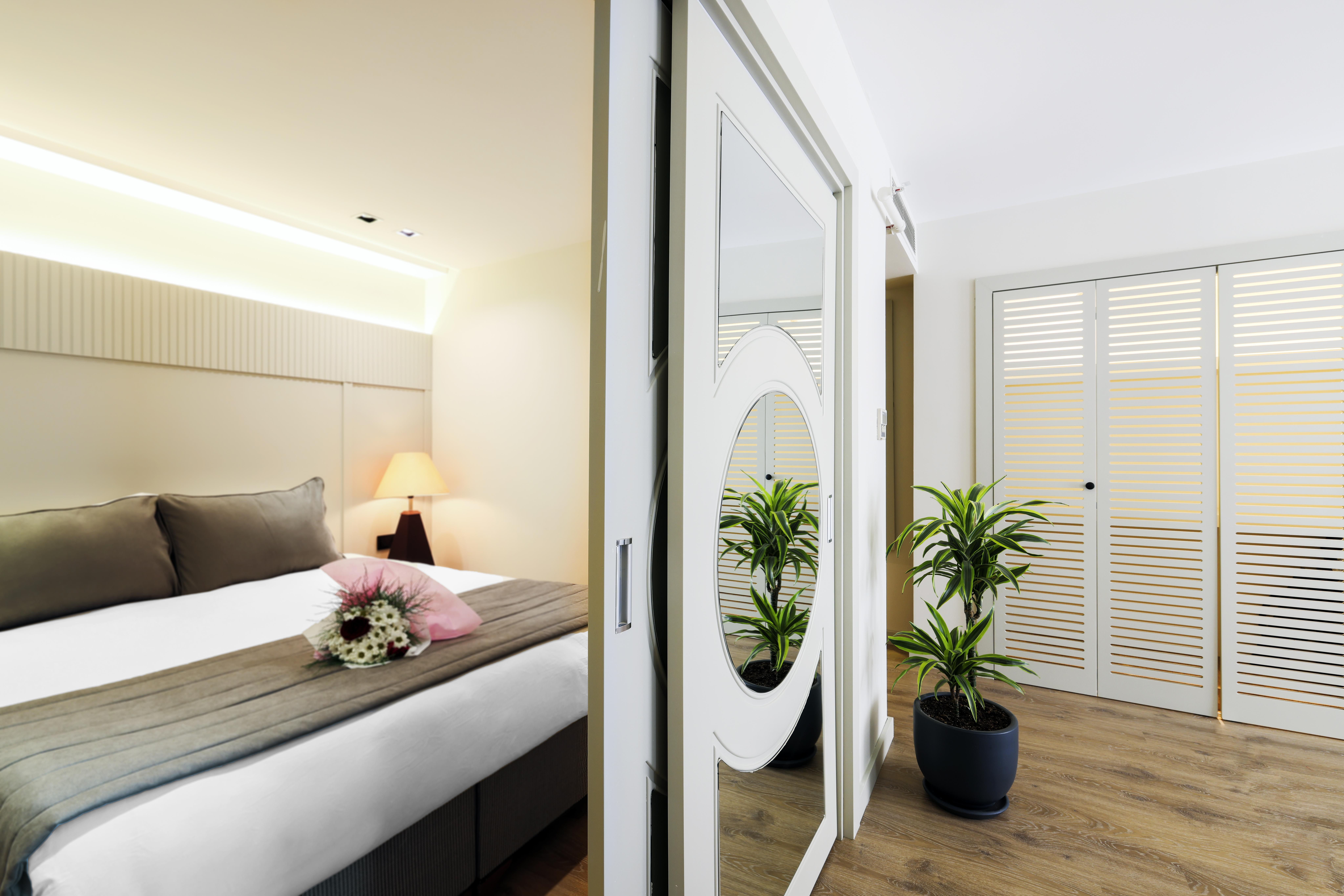 Orka Taksim & Hotel