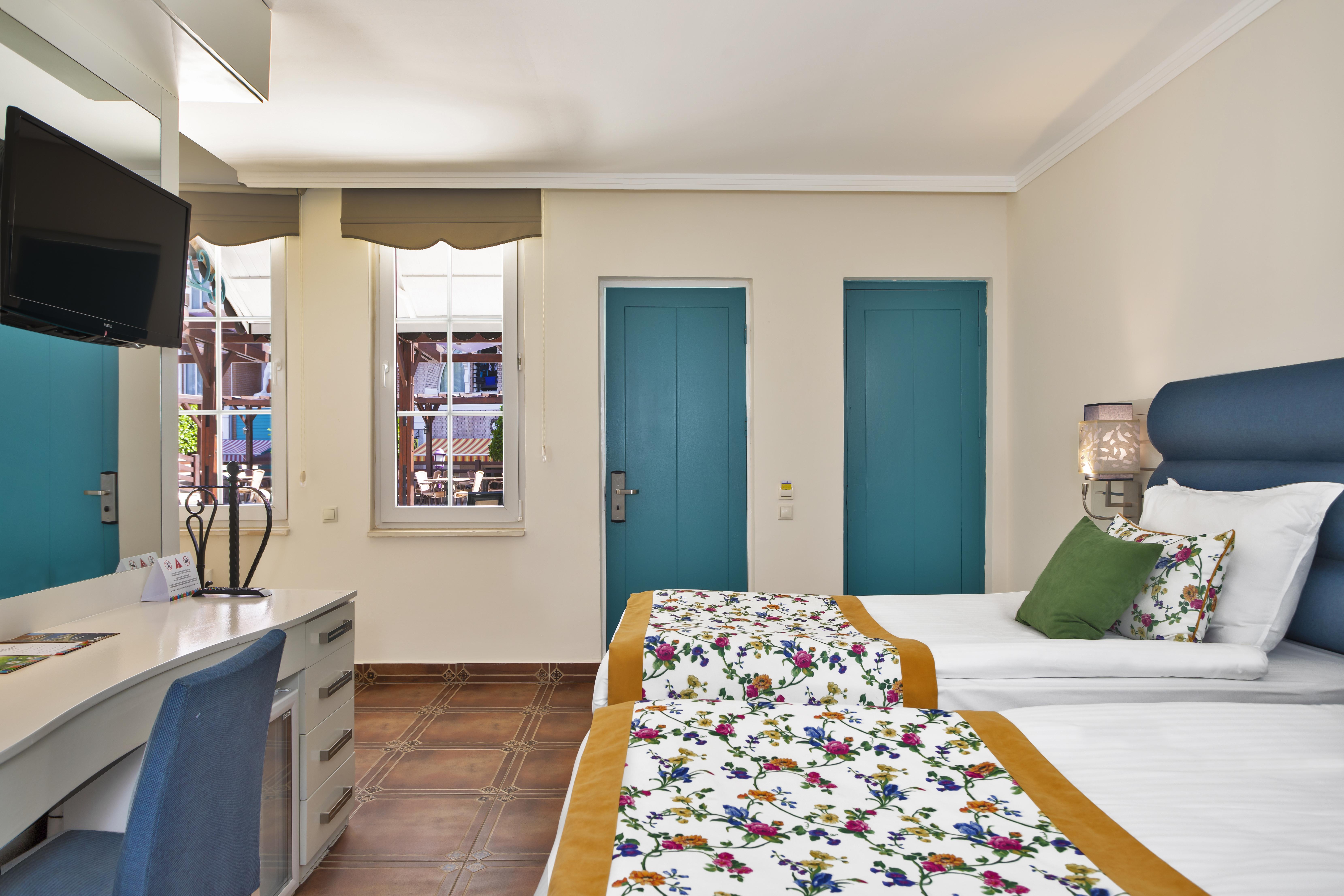 Resort Orange County (adults Only) 5*