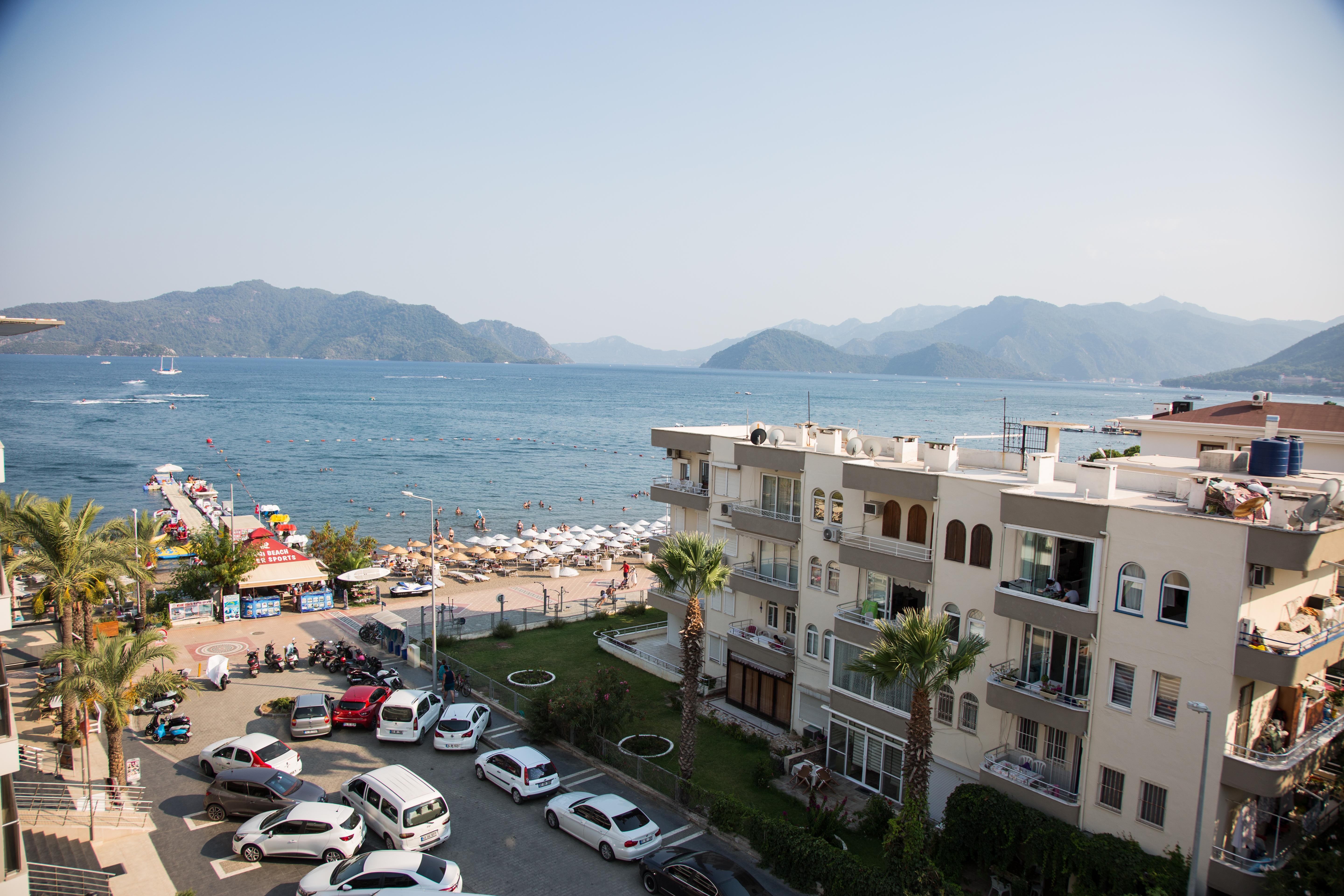 Hotel Asli
