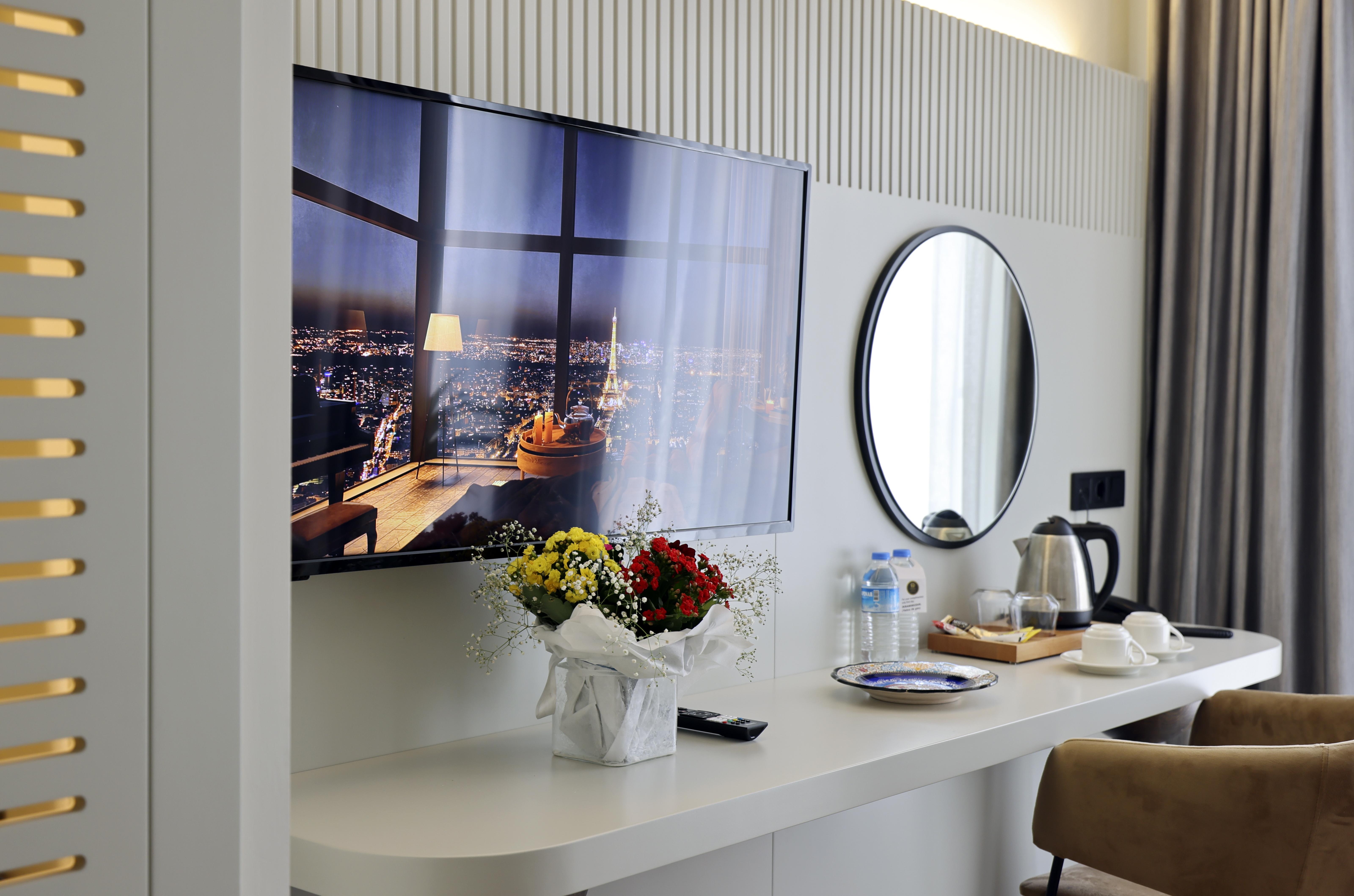 Orka Taksim & Hotel