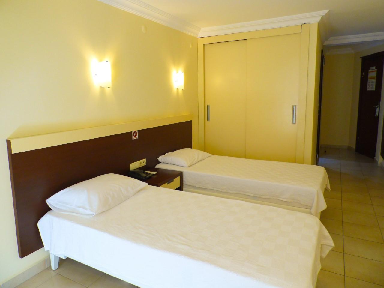 Kleopatra Hotel Alanya