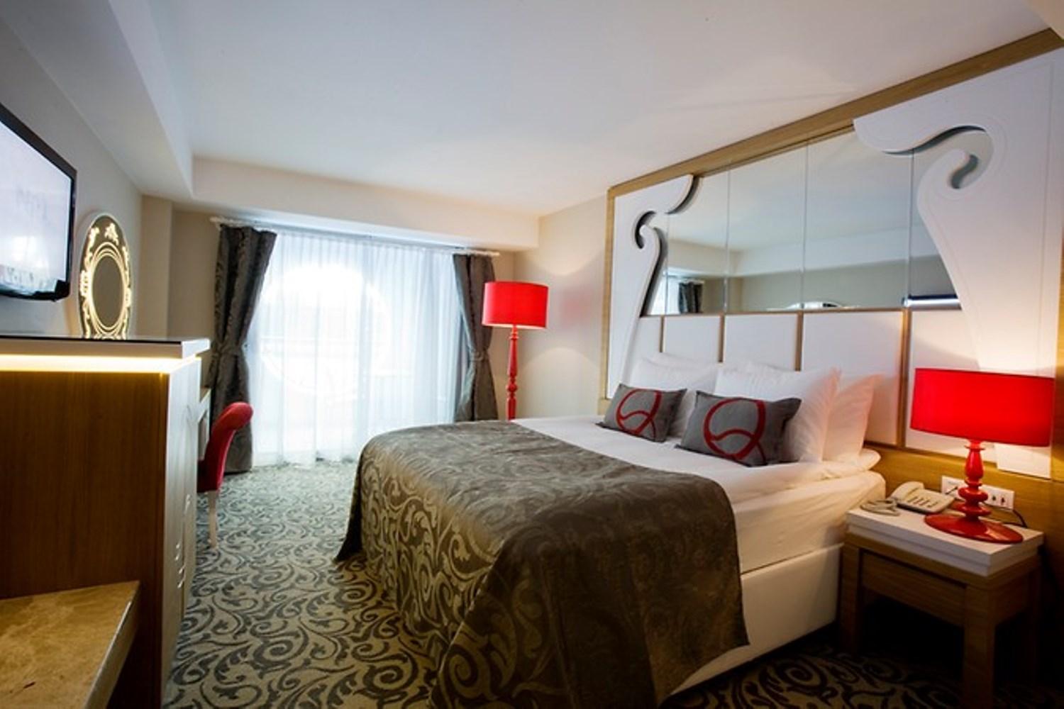 Q Premium 4*