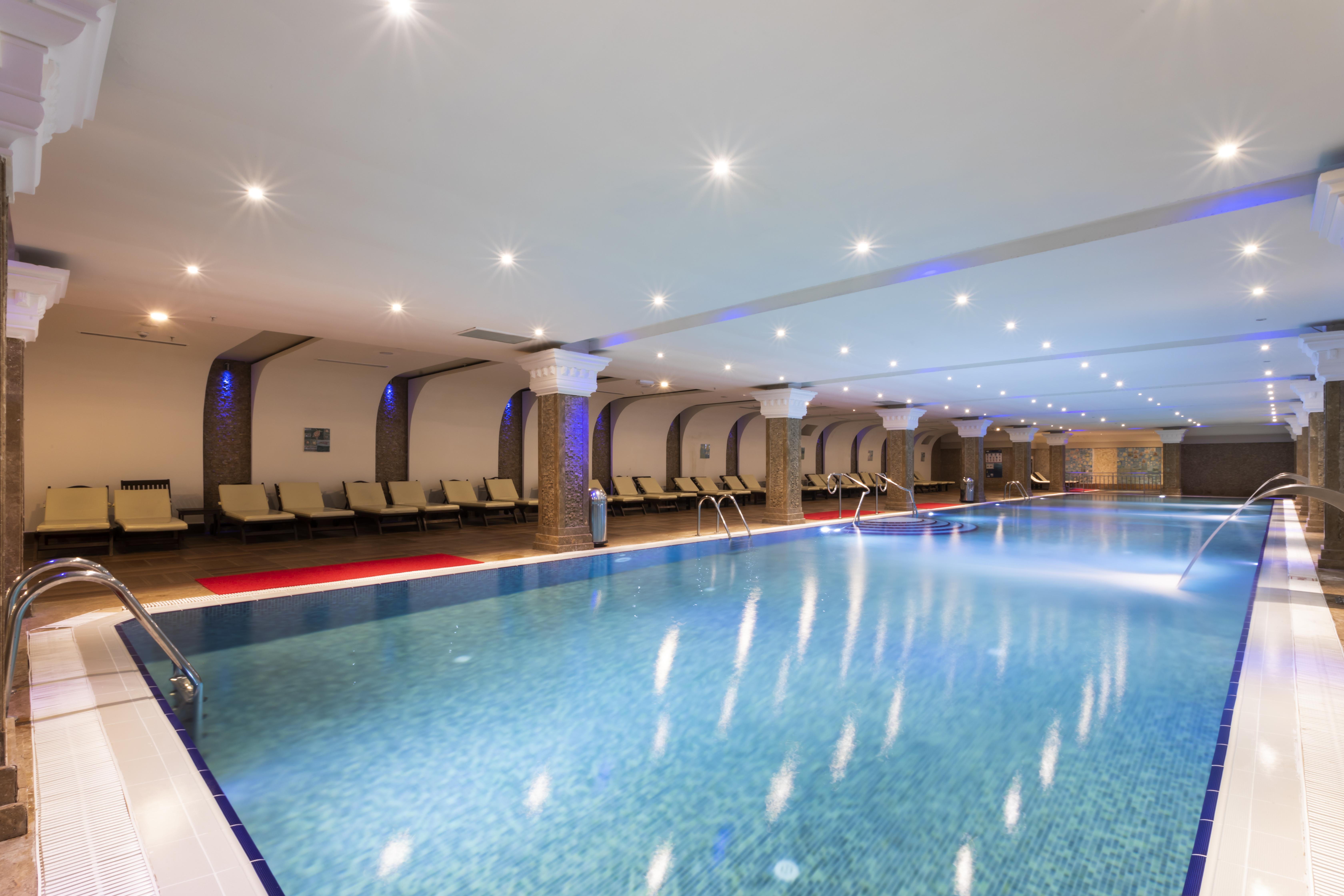 Orange County (adults Only) Kemer