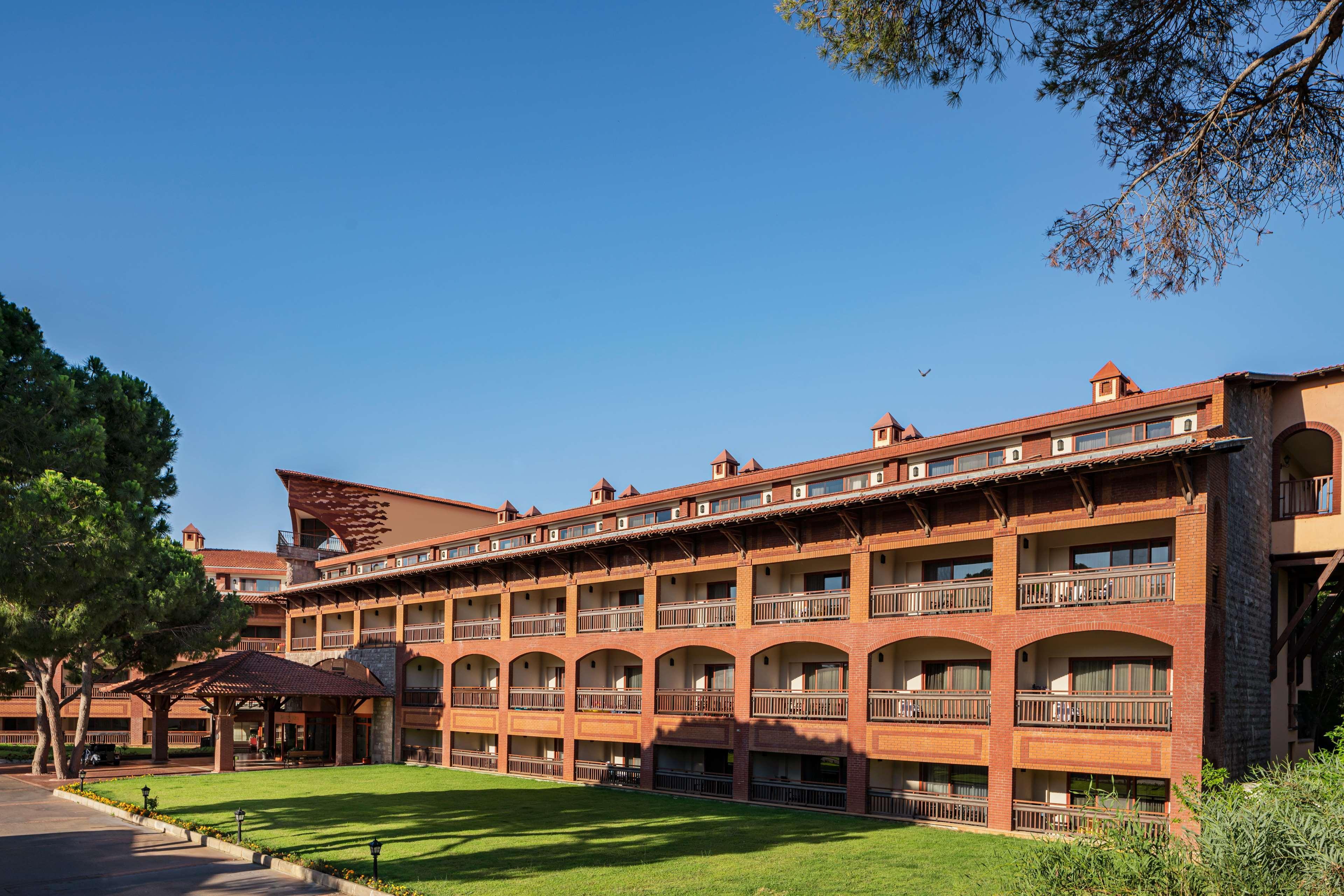 Resort Papillon Belvil Village 5*