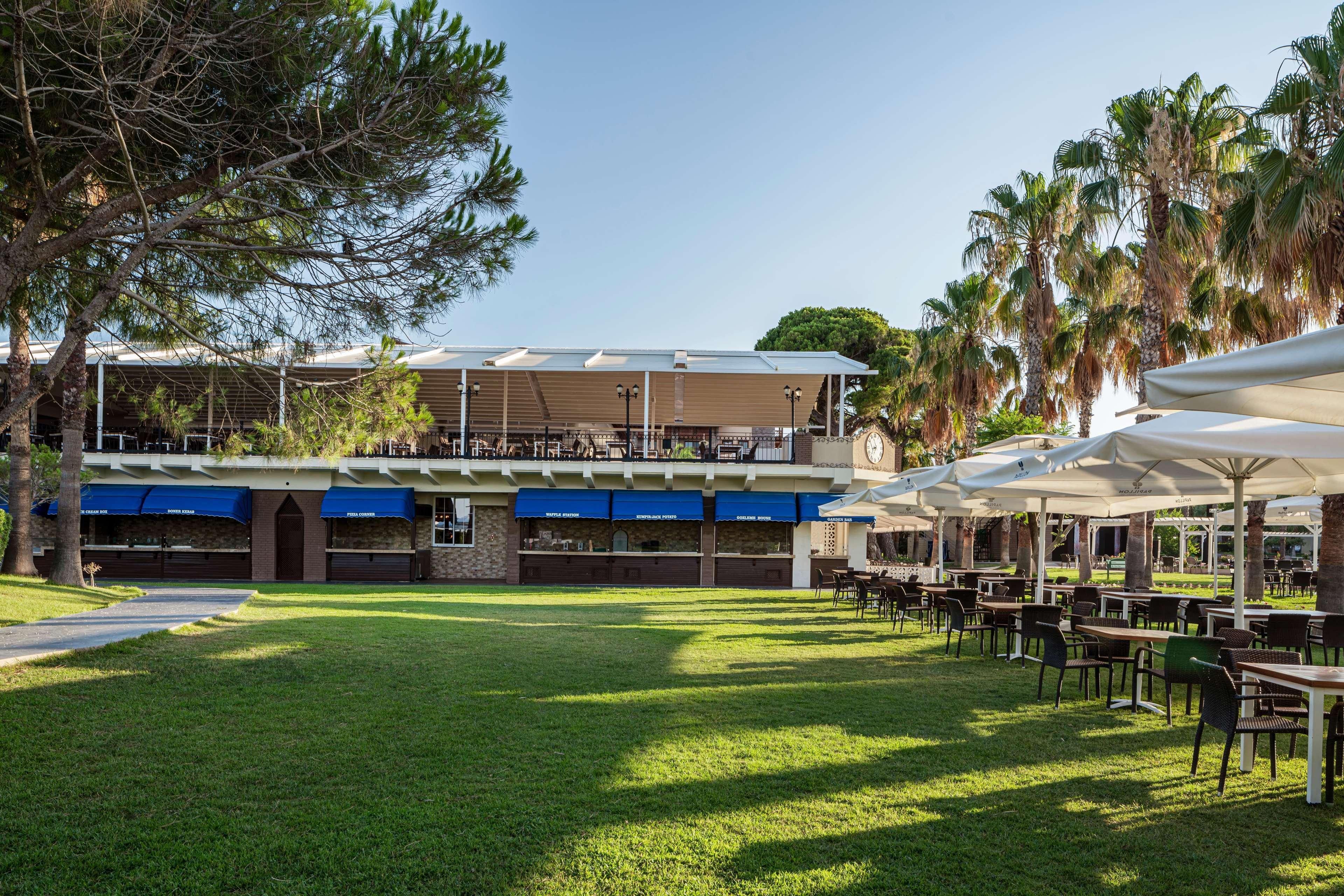 Papillon Belvil Village Resort