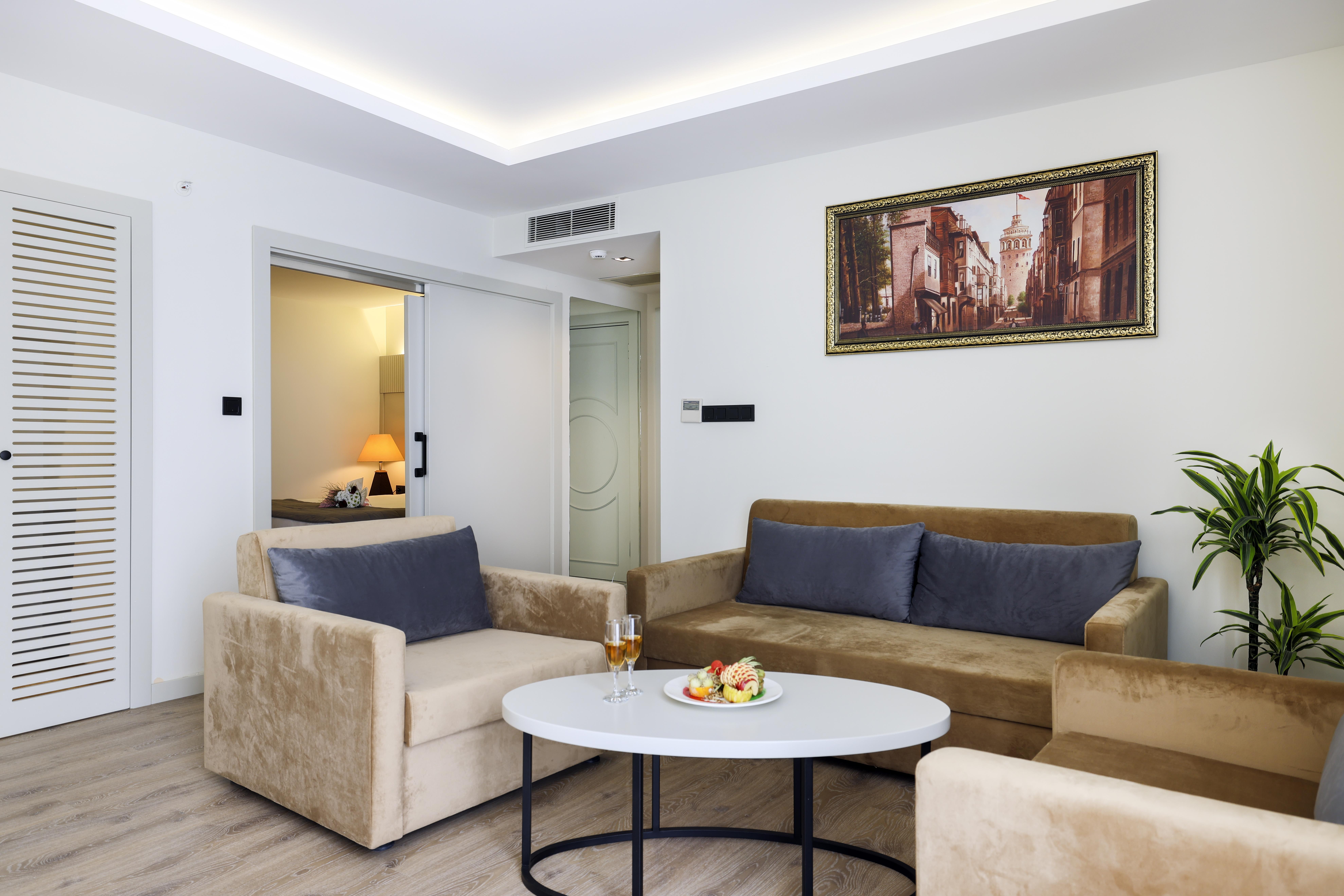 Orka Taksim & 4* Istanbul