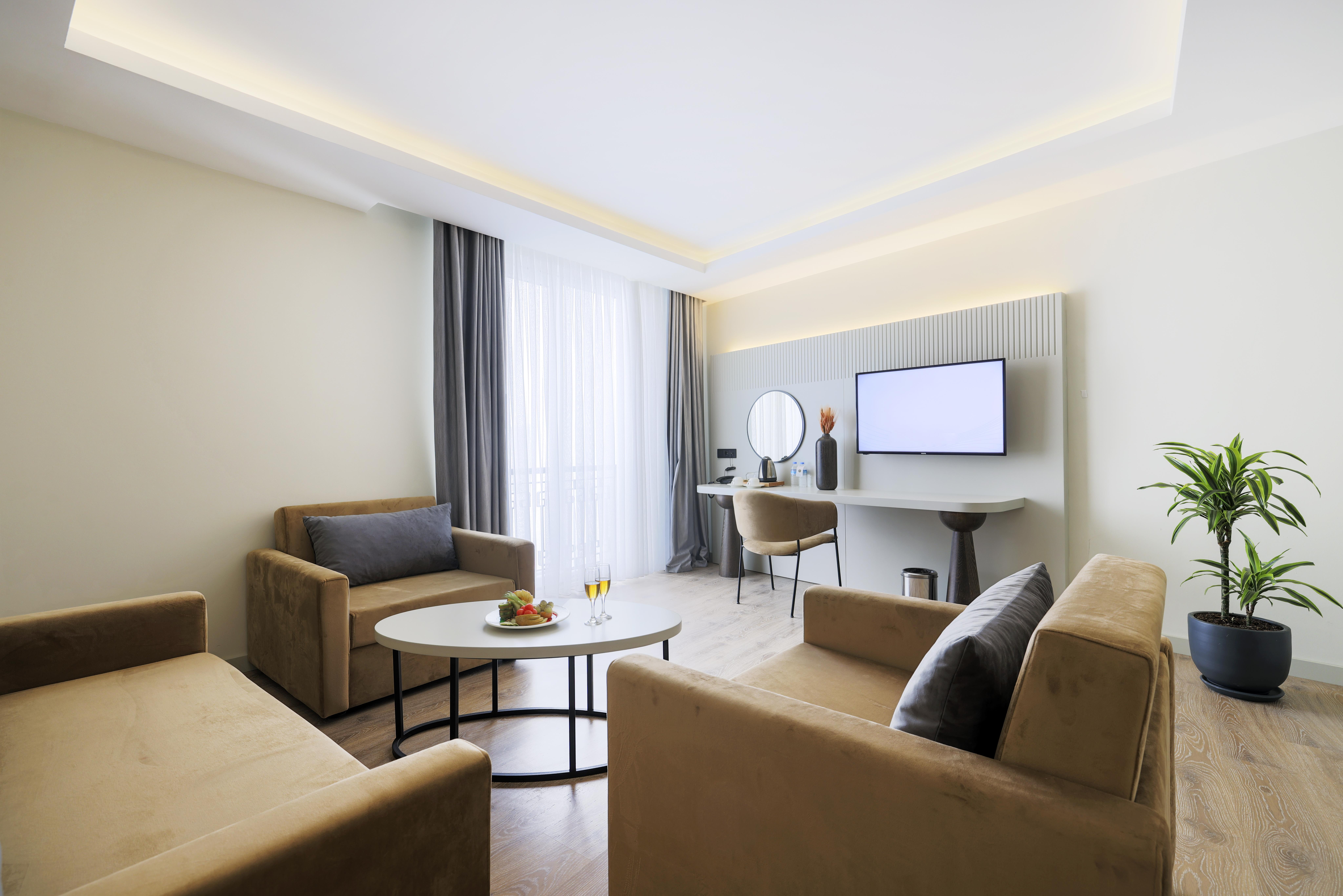 Hotel Orka Taksim &