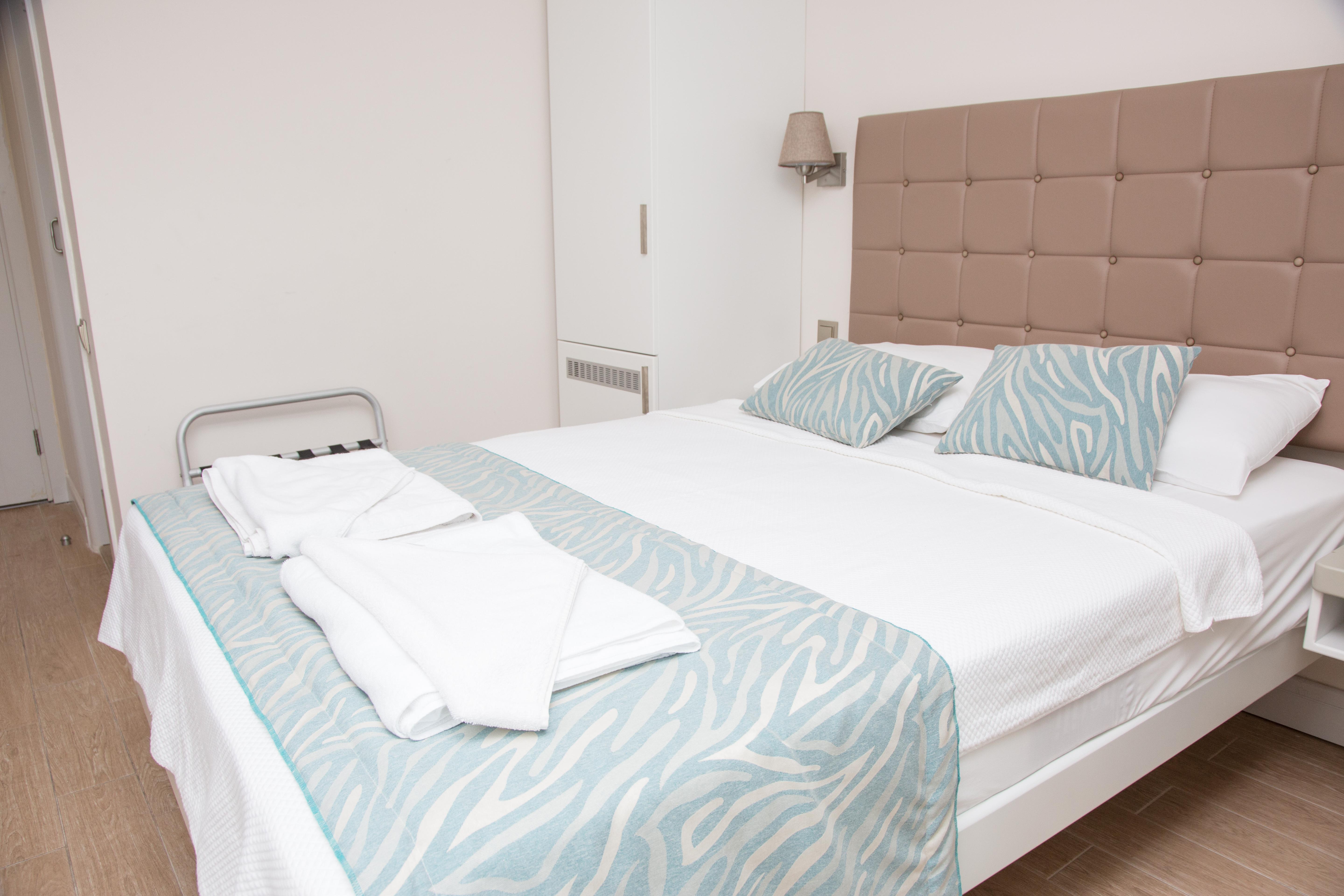 Asli Hotel 3*