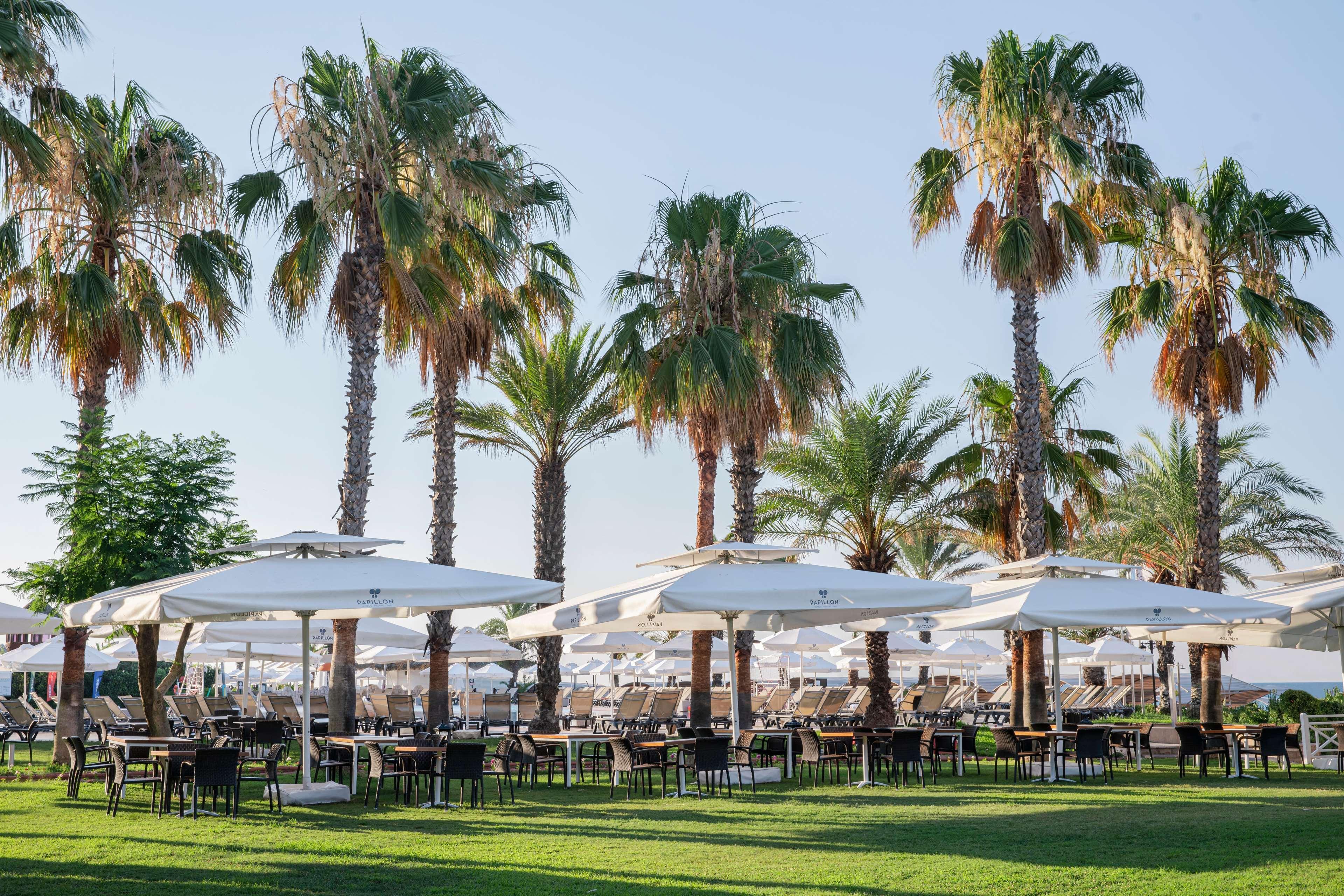 Resort Papillon Belvil Village Belek