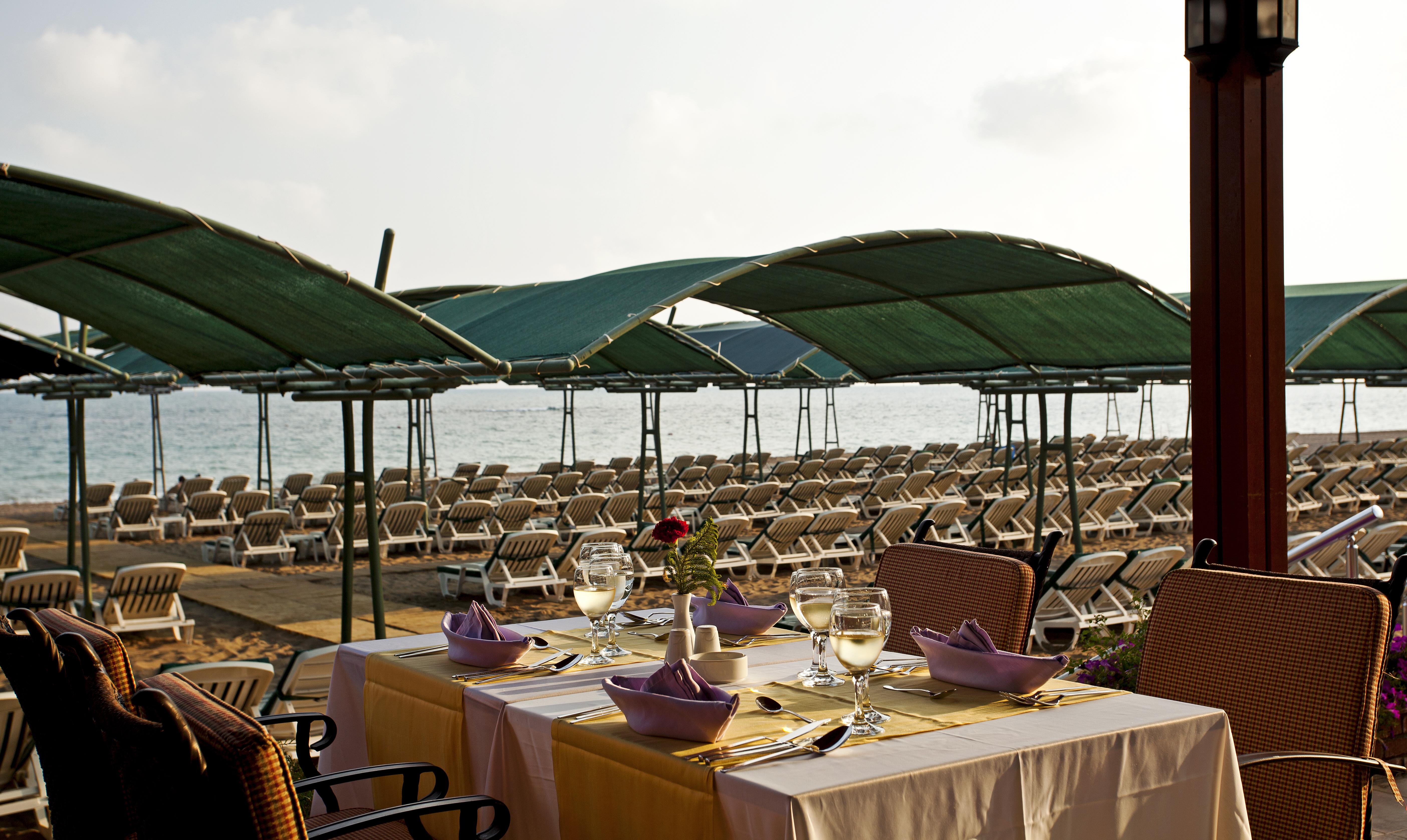 Papillon Belvil Village Resort 5*