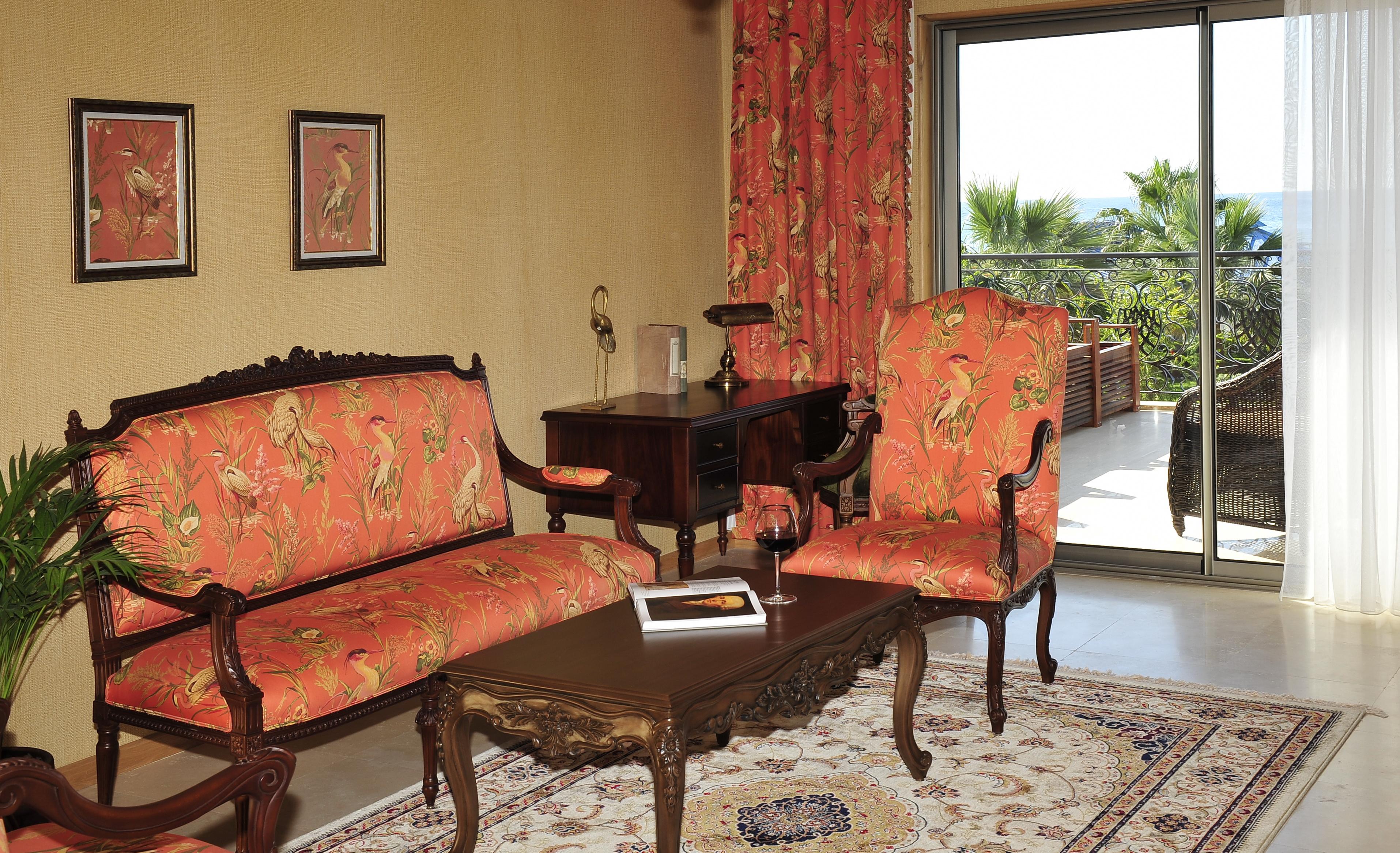 Augusto Boutique & 4* Konakli