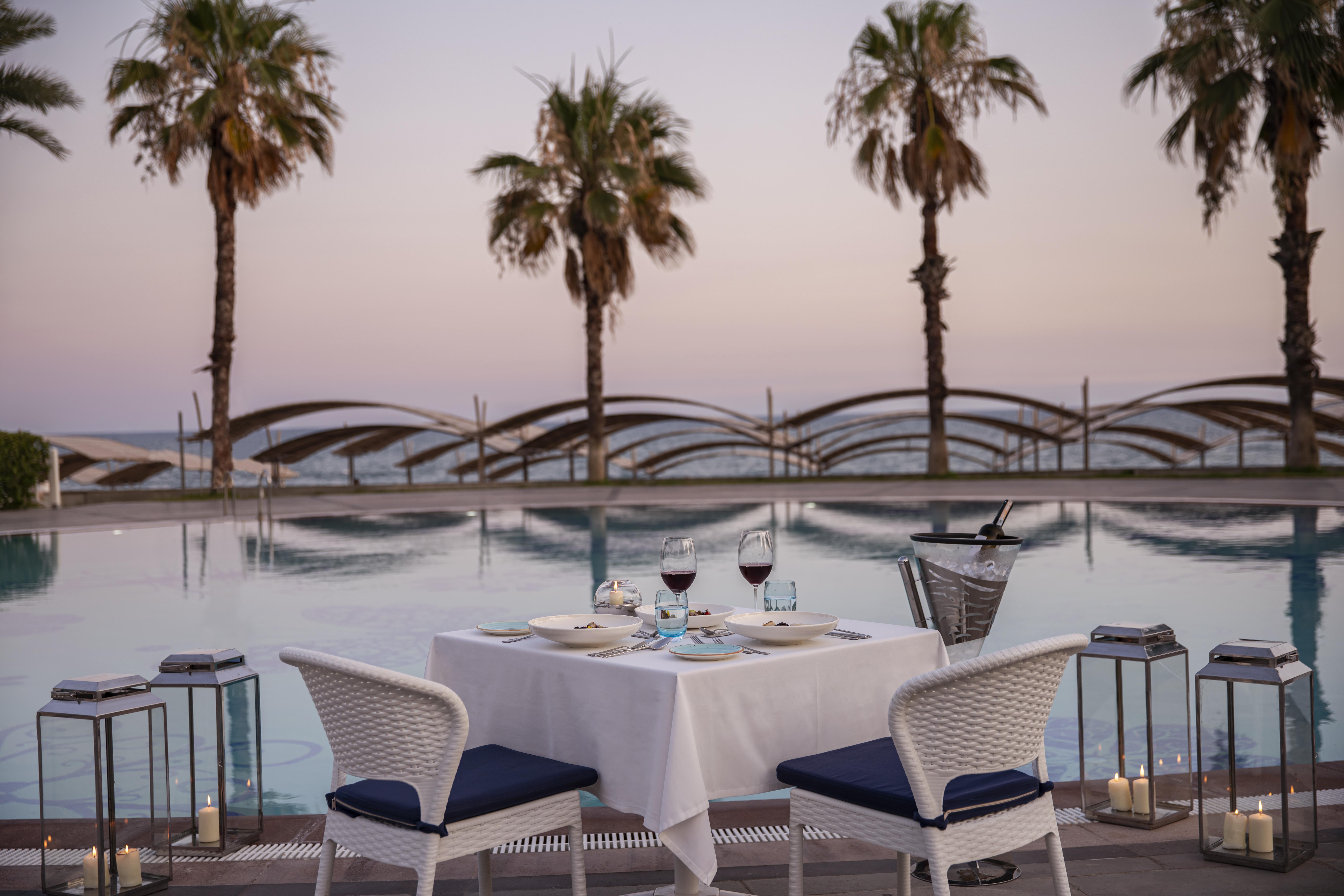 Resort Papillon Belvil Holiday Village