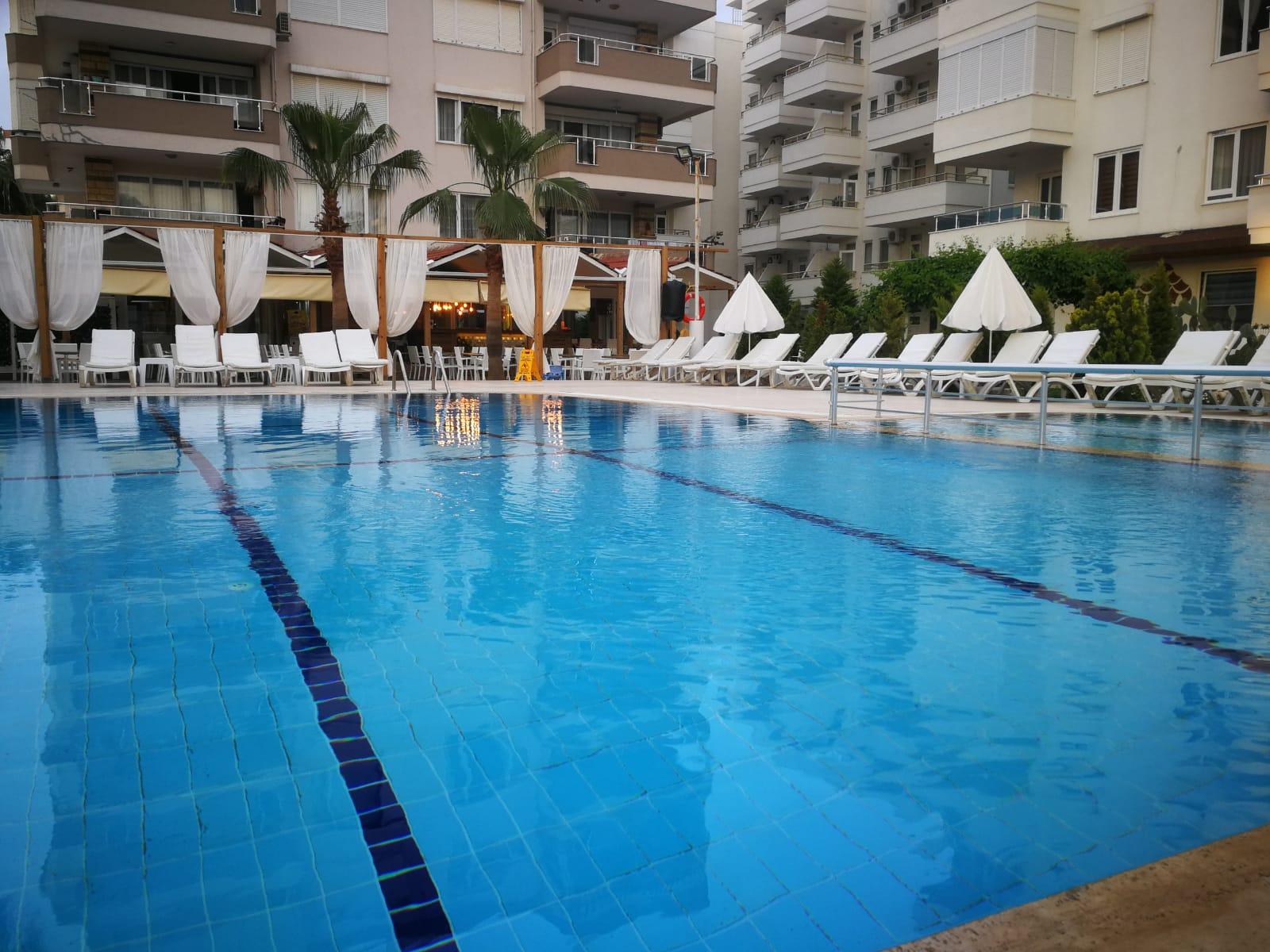 Hotel Bora Bora Butik 3*