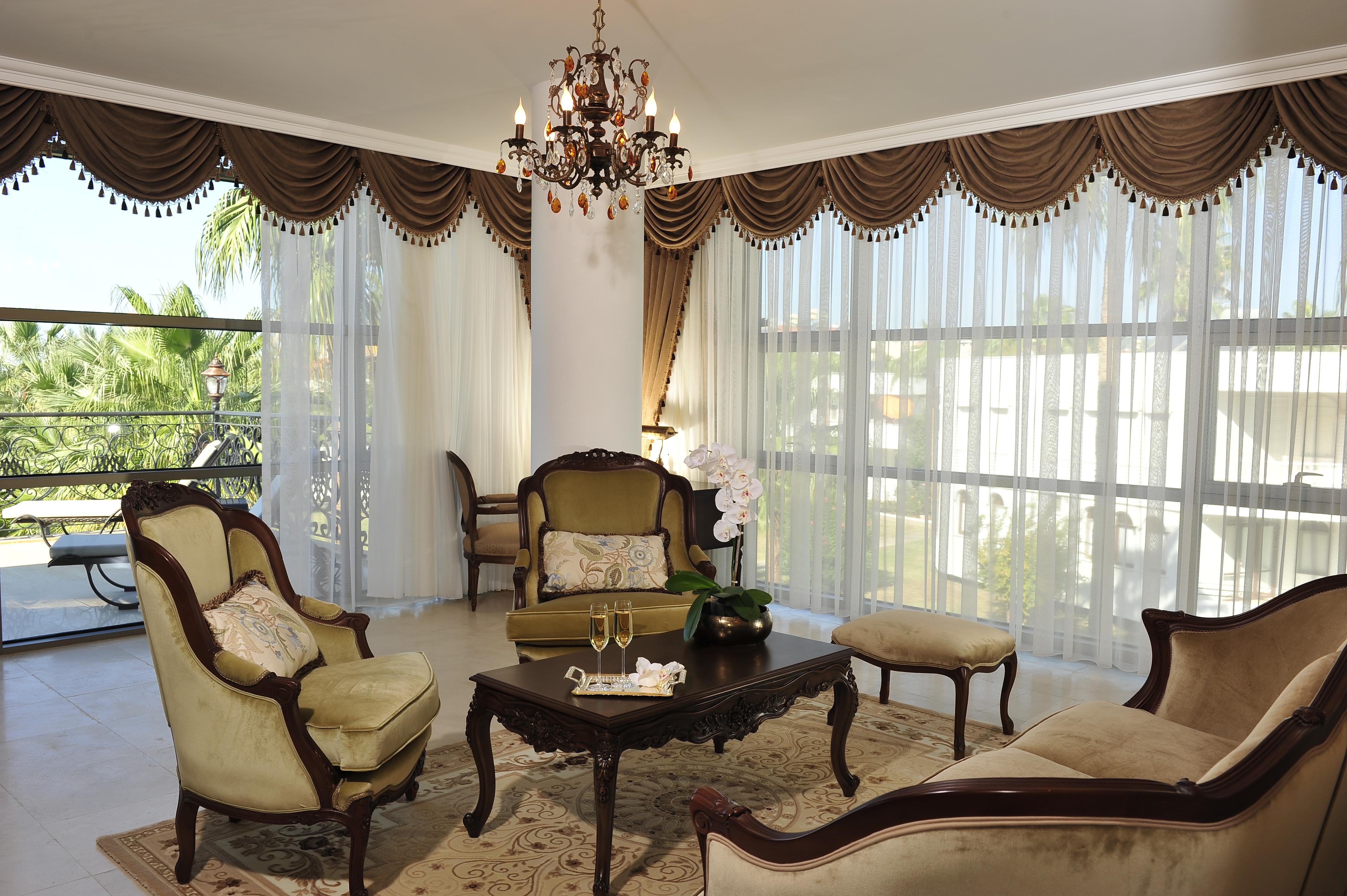 Augusto Boutique & 4* Konakli